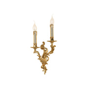 Aurelius Wall Light