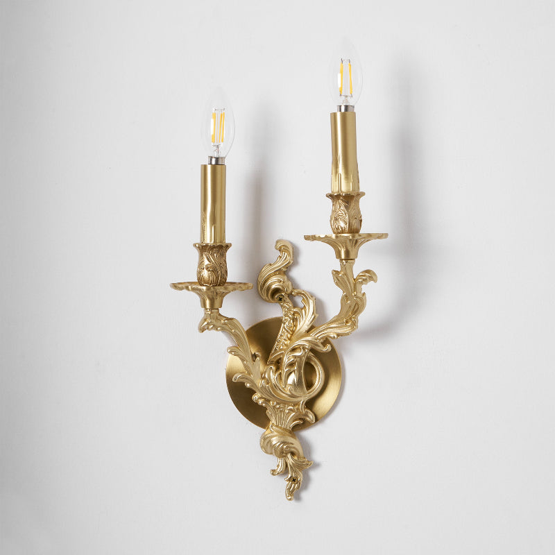 Aurelius Wall Light
