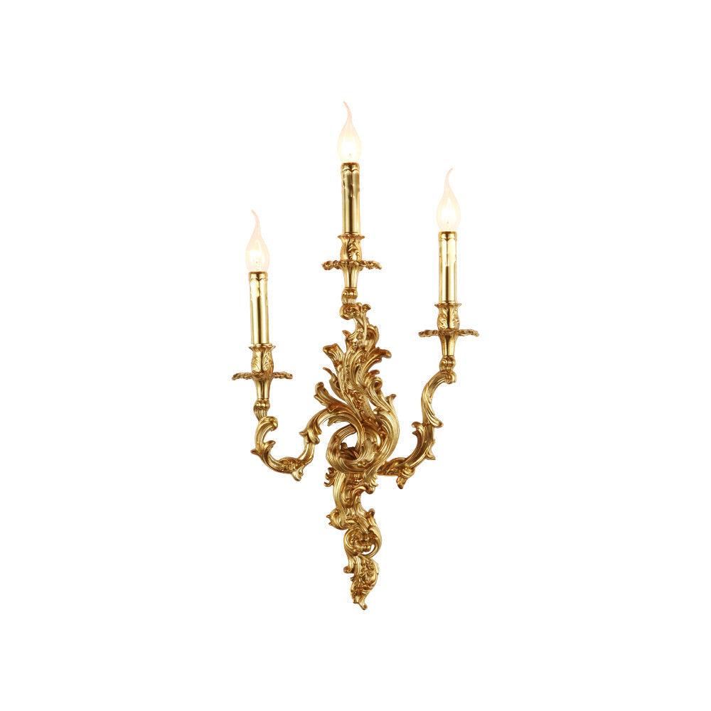Aurelius Wall Light