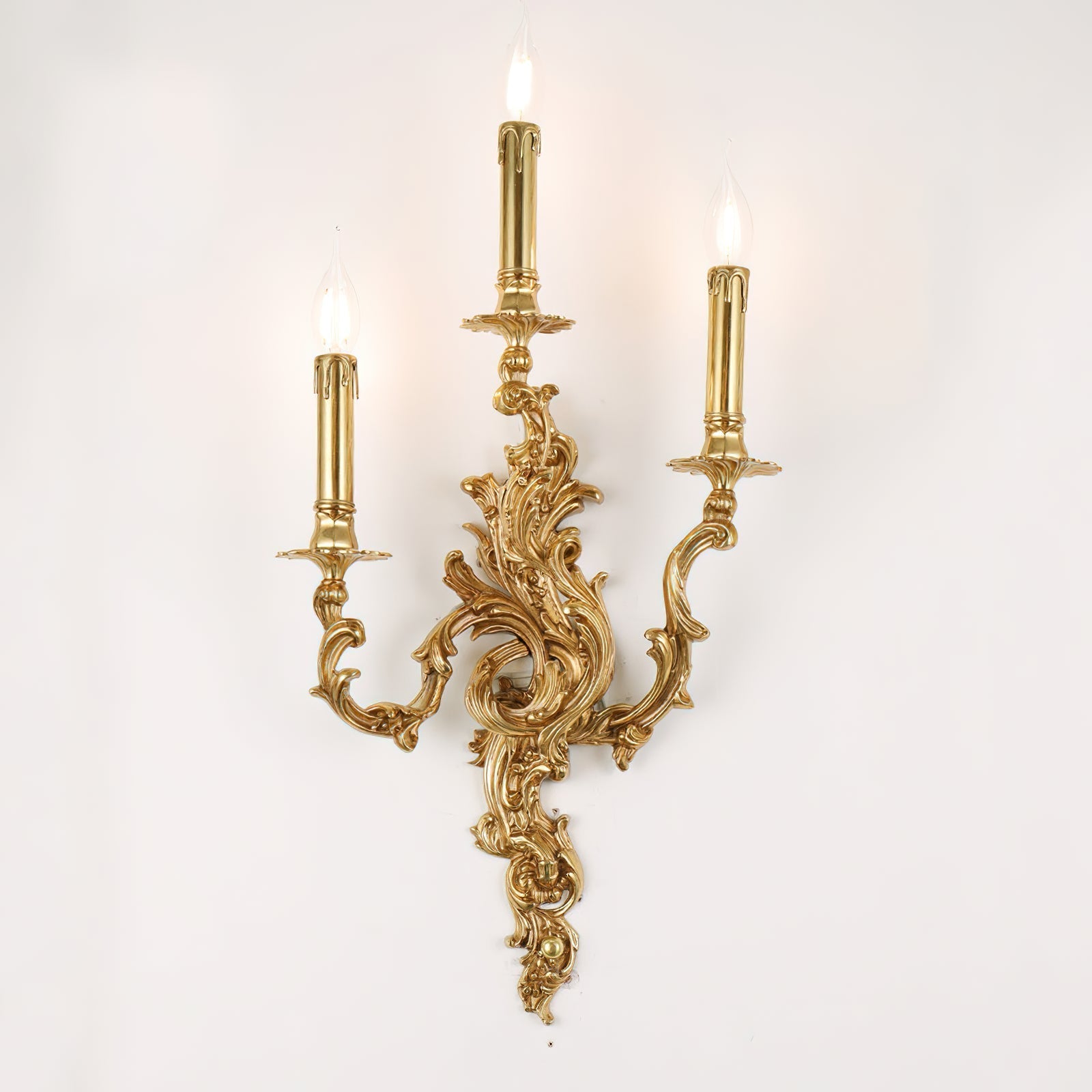 Aurelius Wall Light