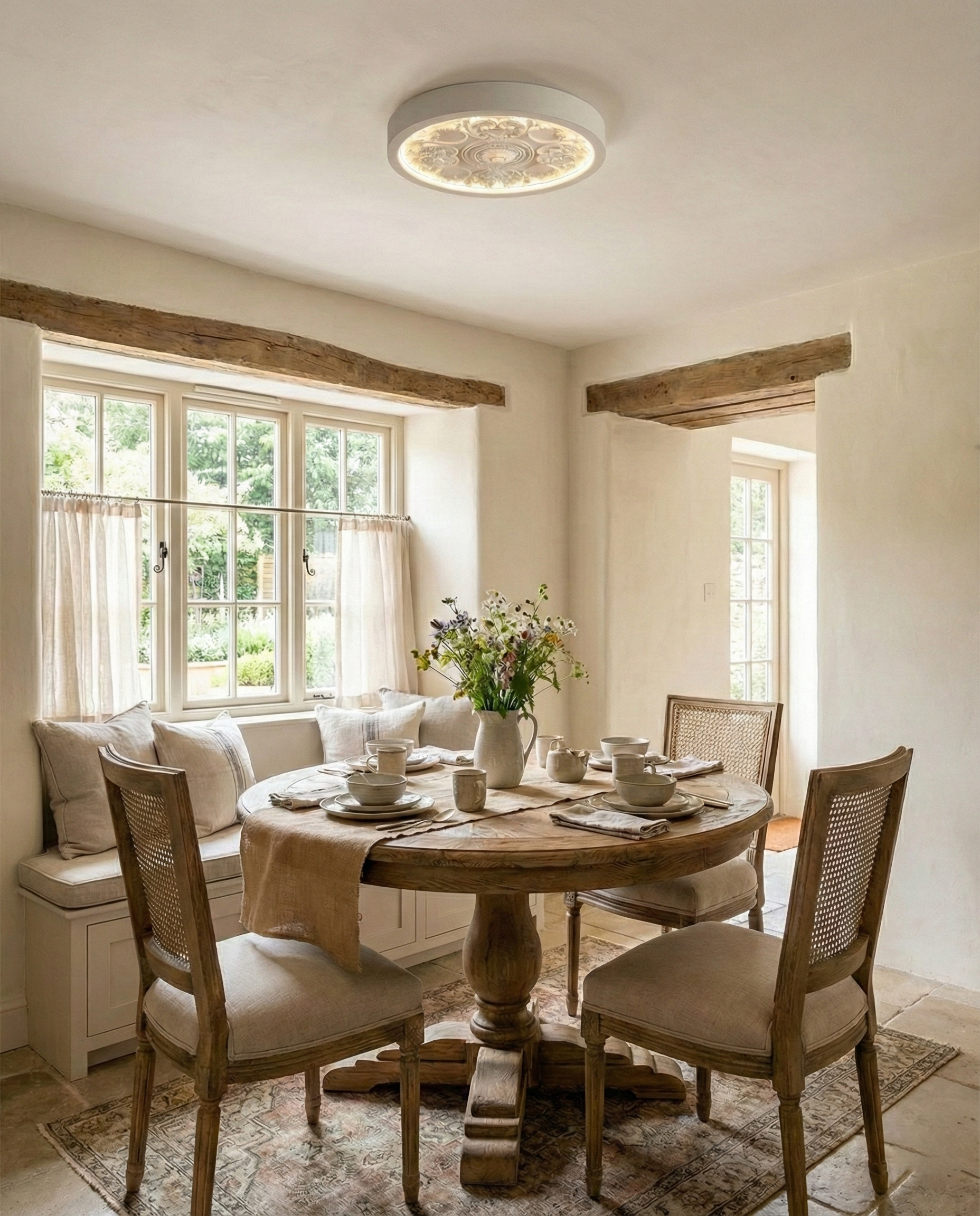 Evangeline Ceiling Lamp