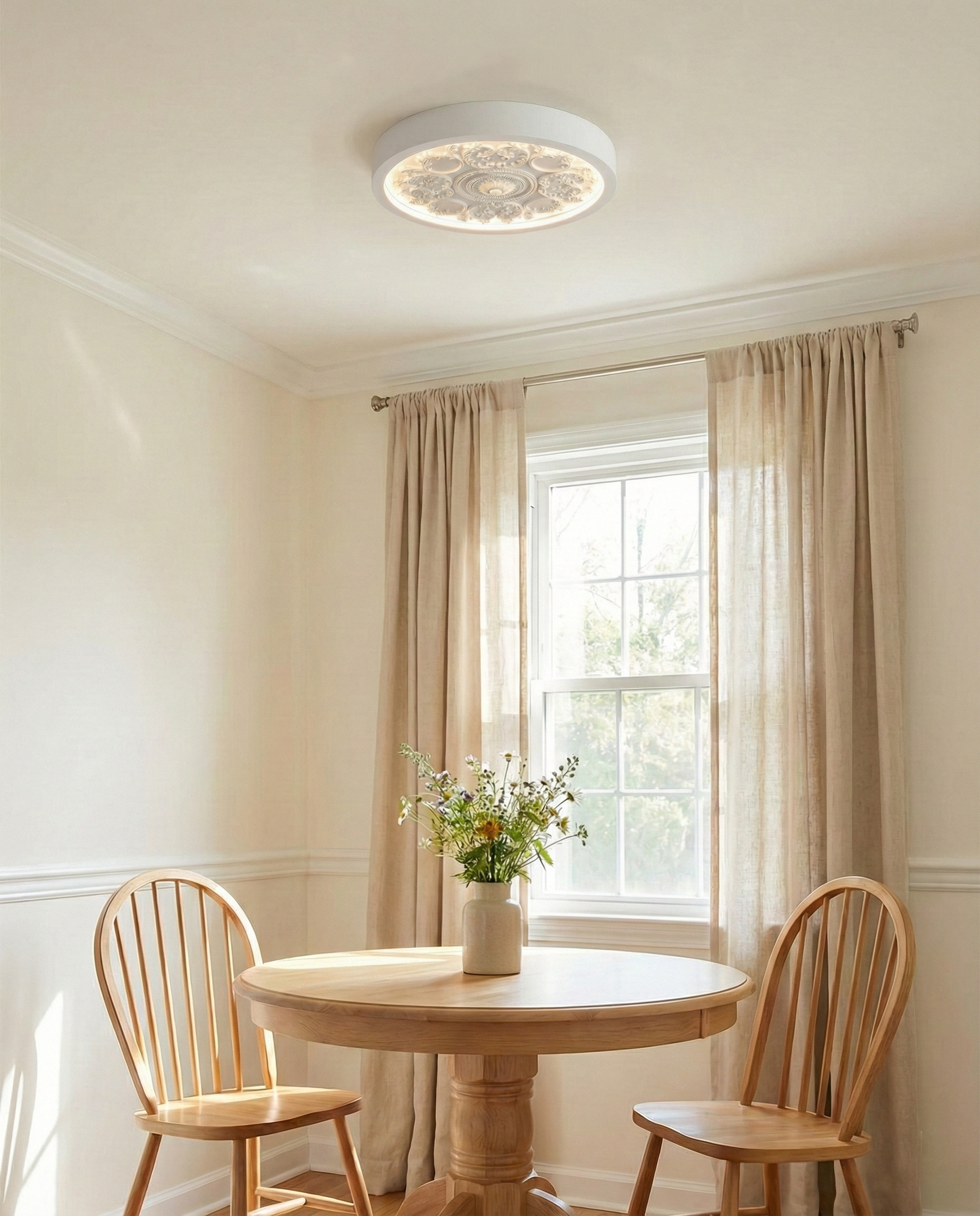 Evangeline Ceiling Lamp