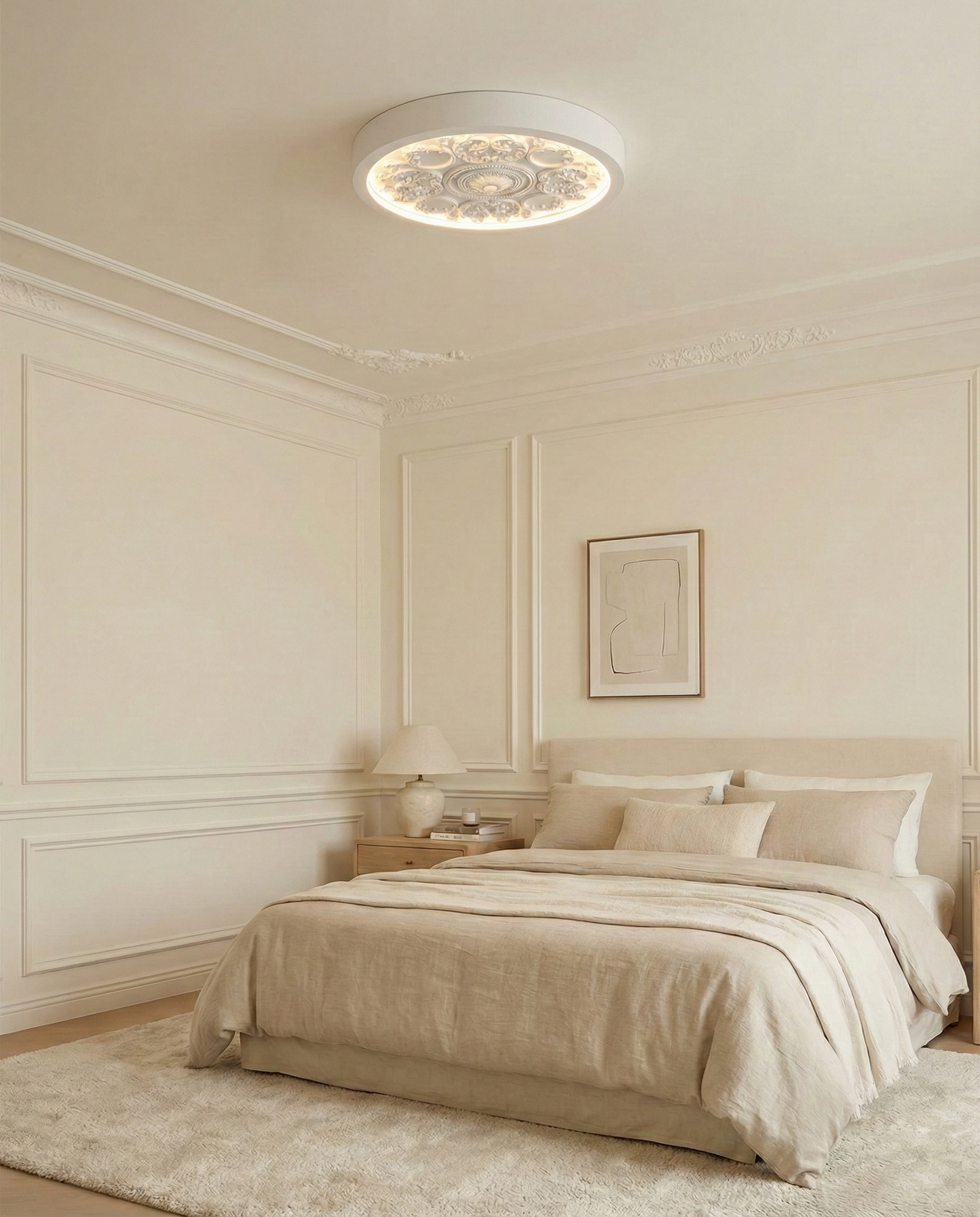 Evangeline Ceiling Lamp