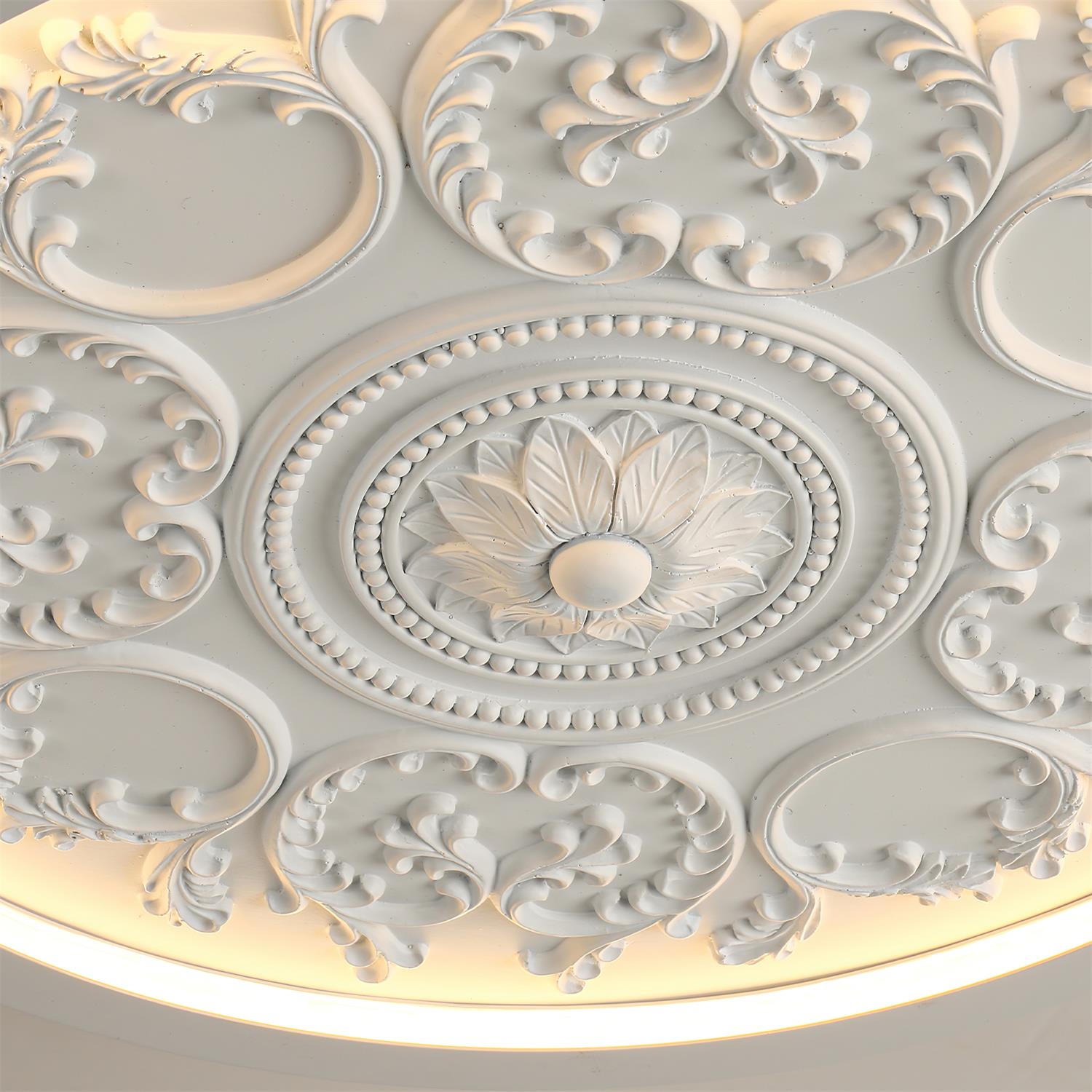 Evangeline Ceiling Lamp