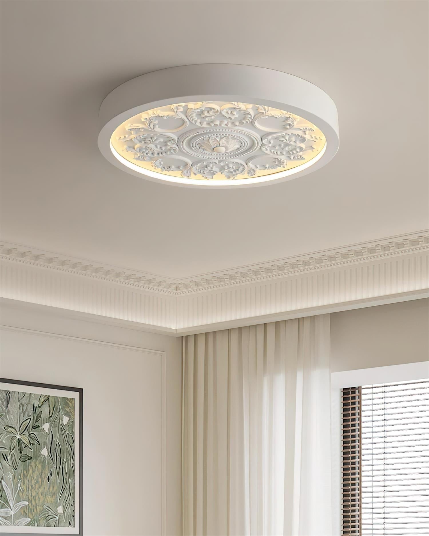 Evangeline Ceiling Lamp