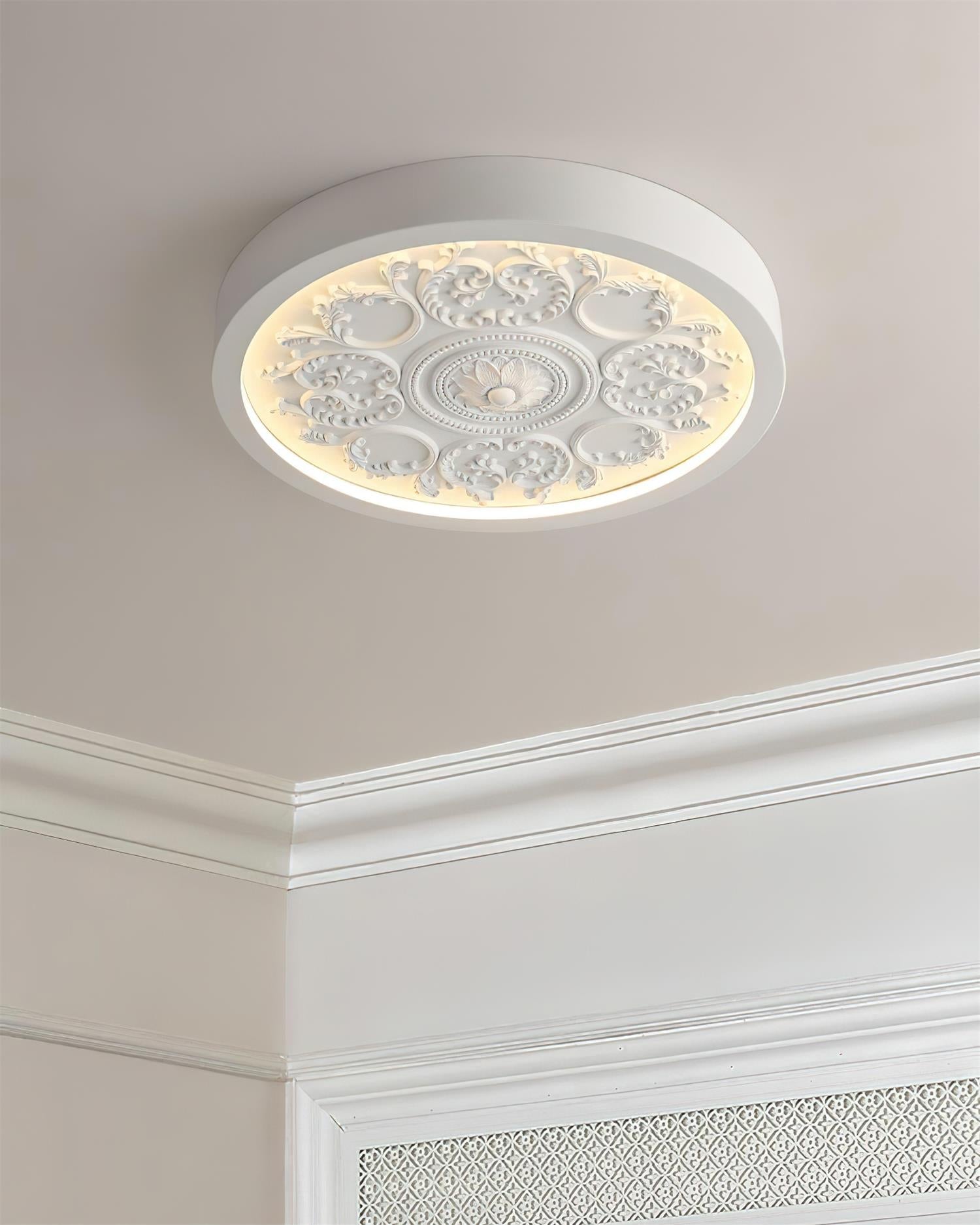 Evangeline Ceiling Lamp
