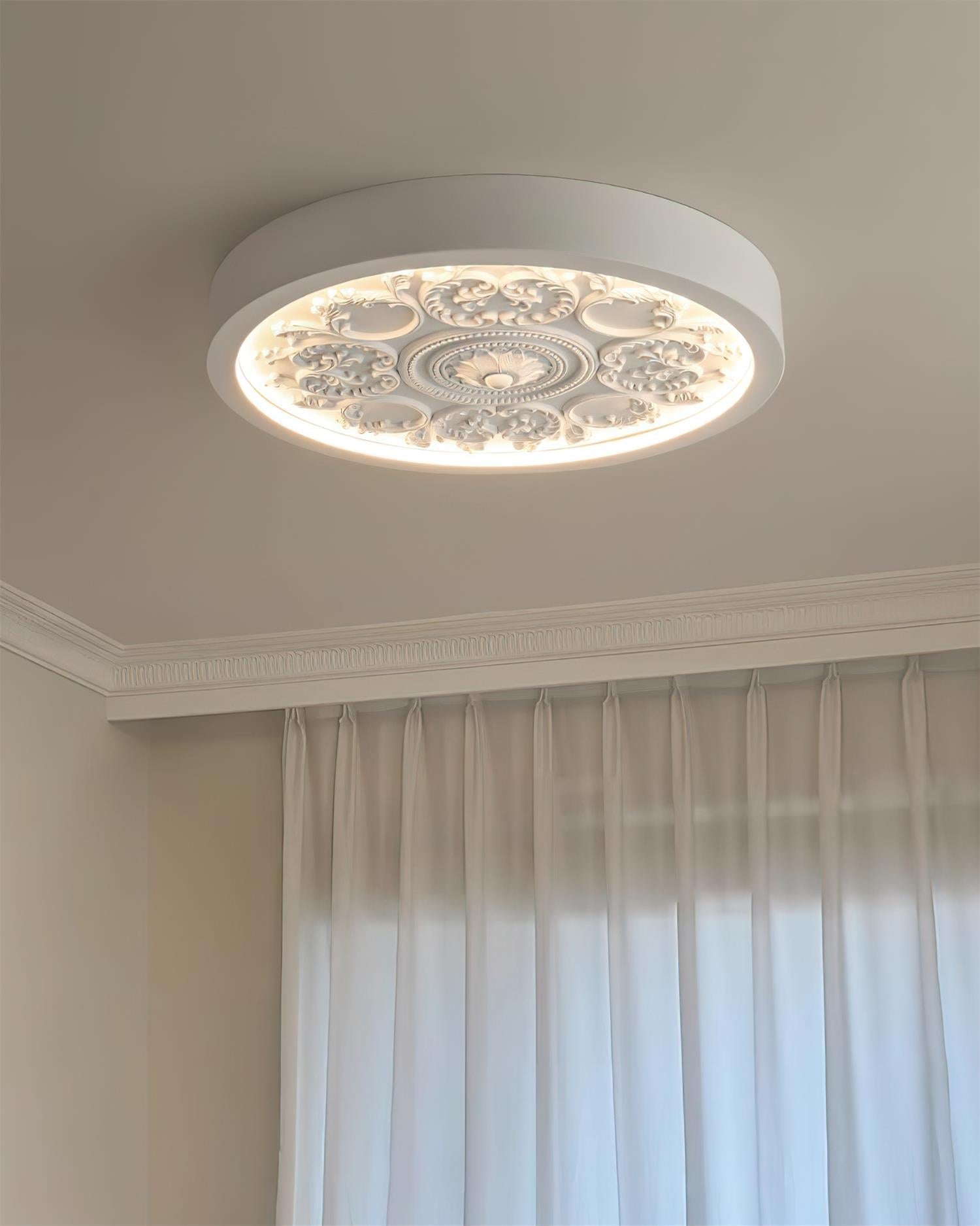 Evangeline Ceiling Lamp
