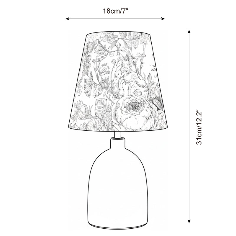 Vionelle Table Lamp