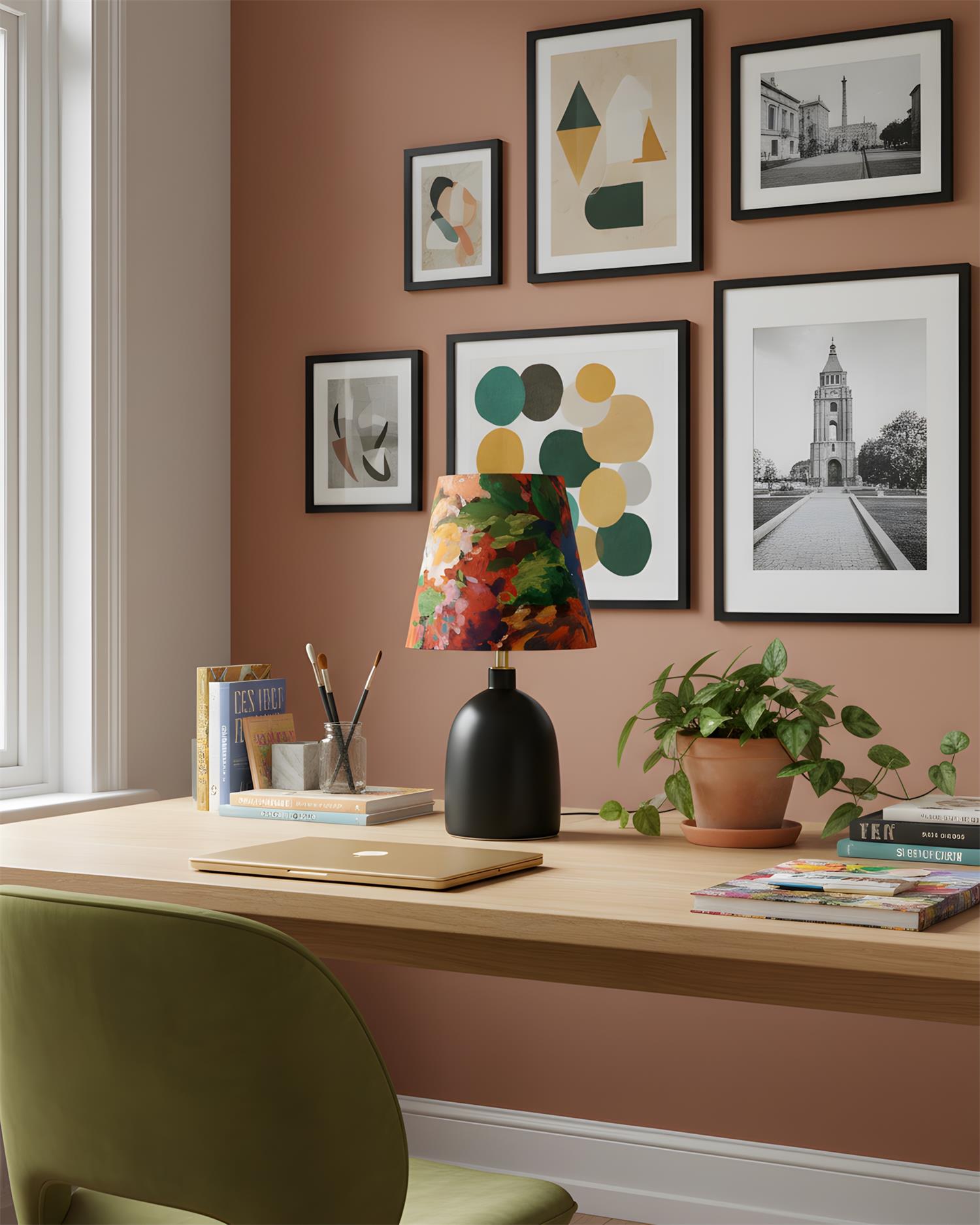 Vionelle Table Lamp