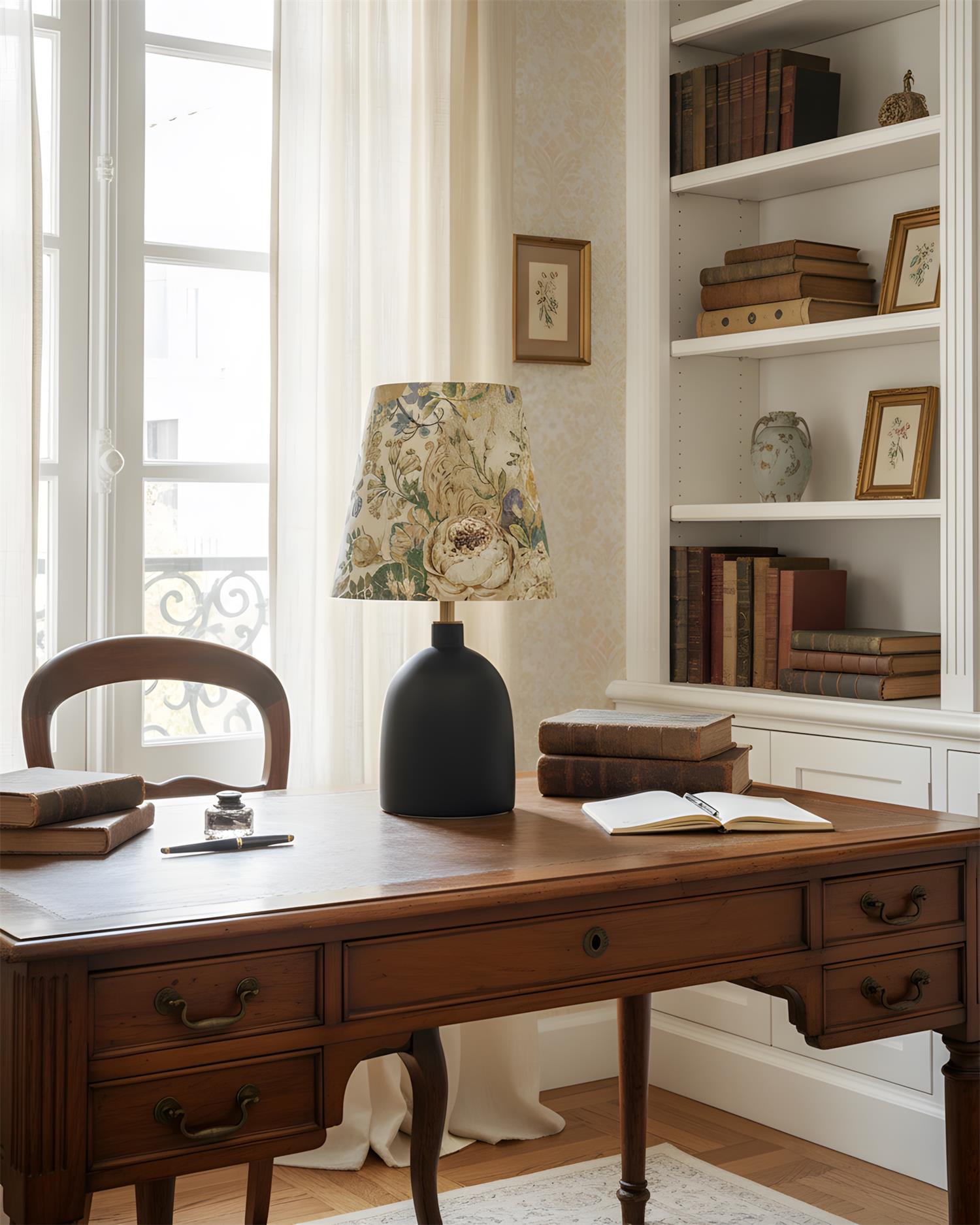 Vionelle Table Lamp