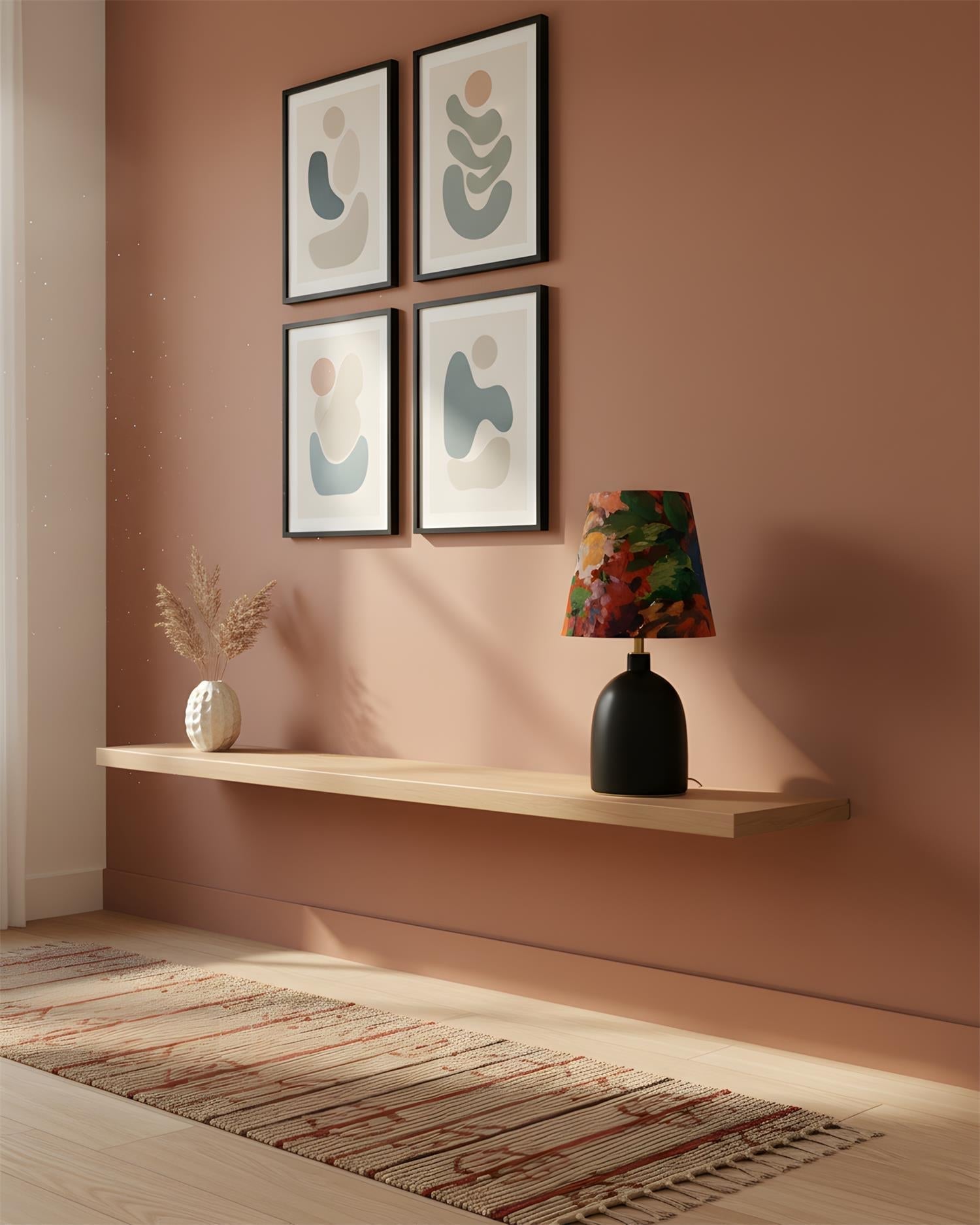 Vionelle Table Lamp