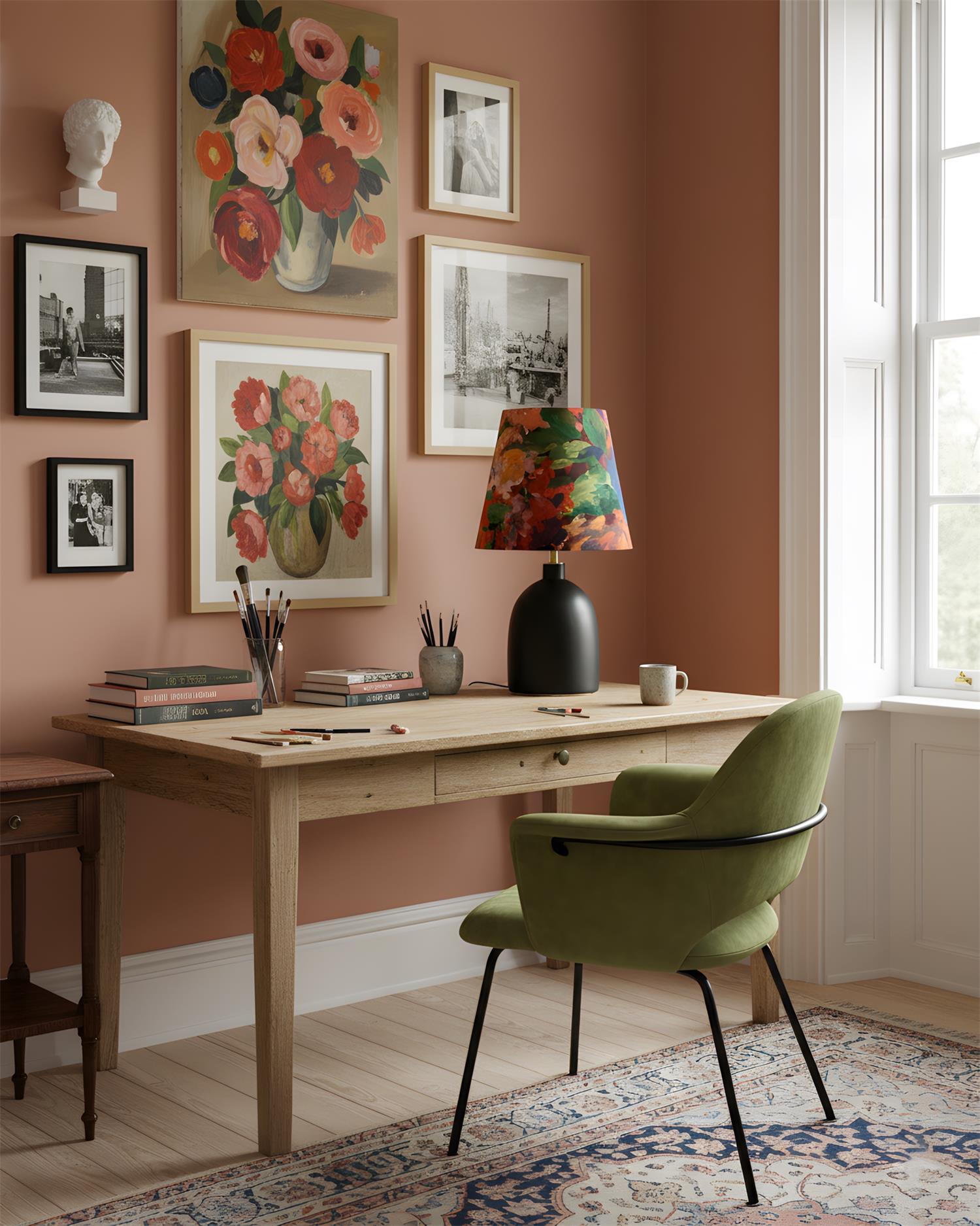 Vionelle Table Lamp