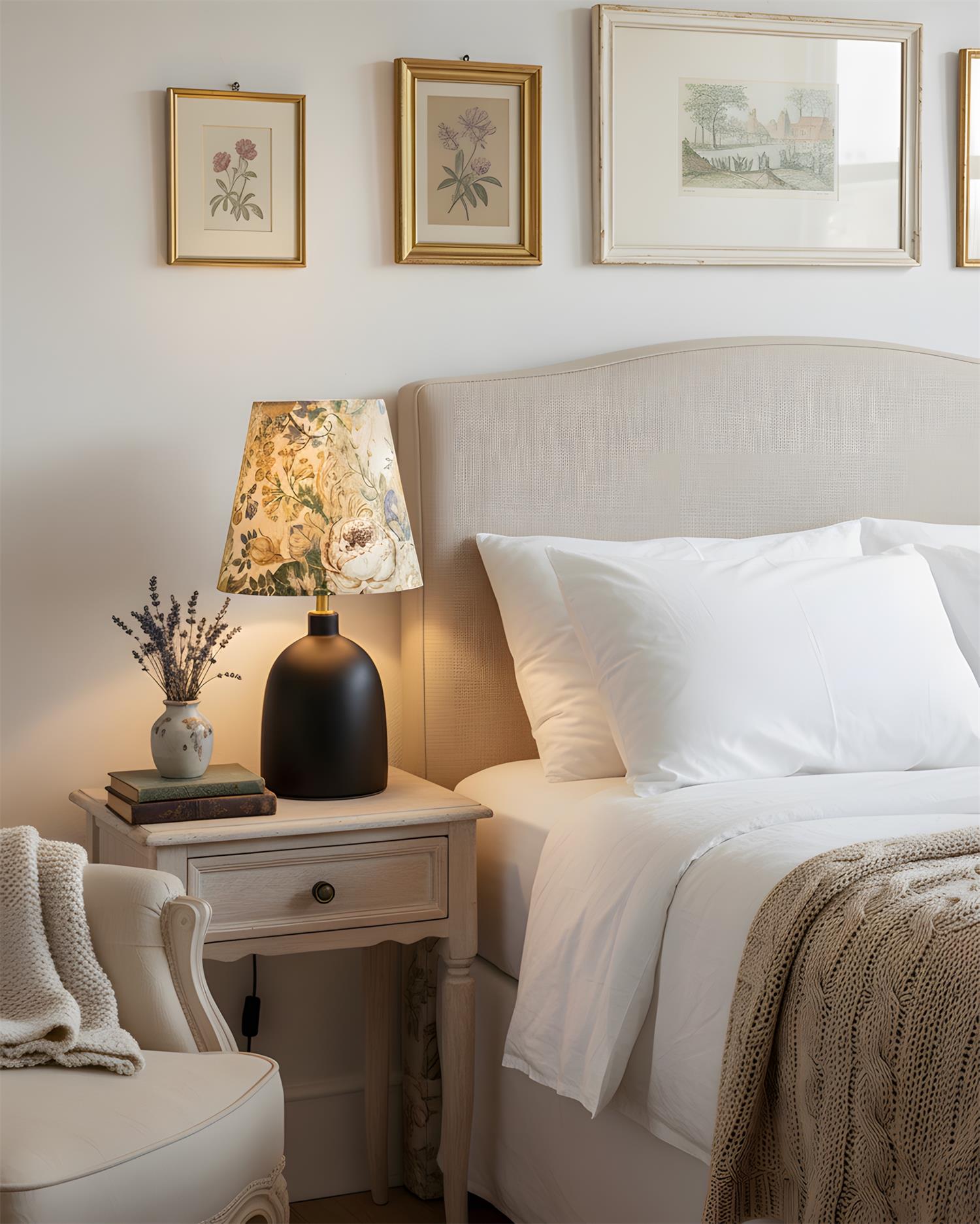 Vionelle Table Lamp