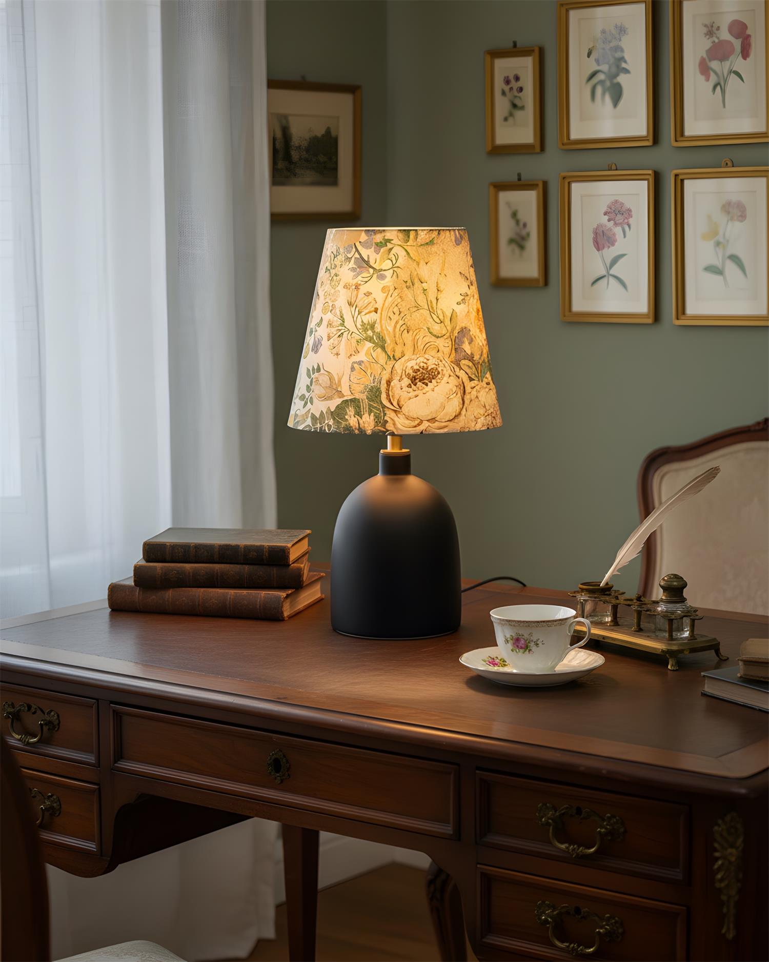Vionelle Table Lamp