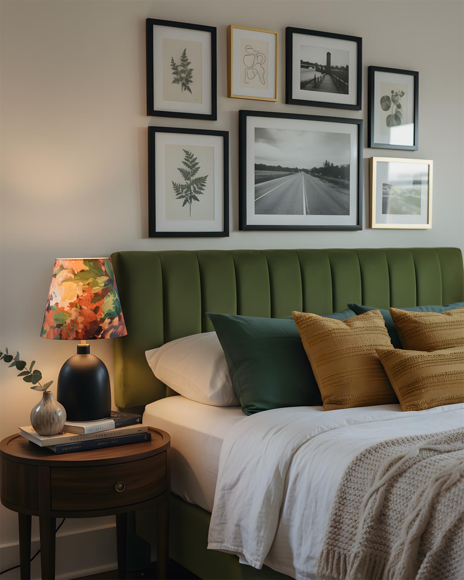 Vionelle Table Lamp