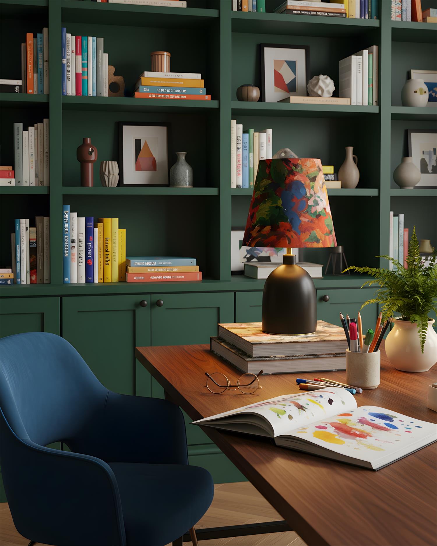 Vionelle Table Lamp