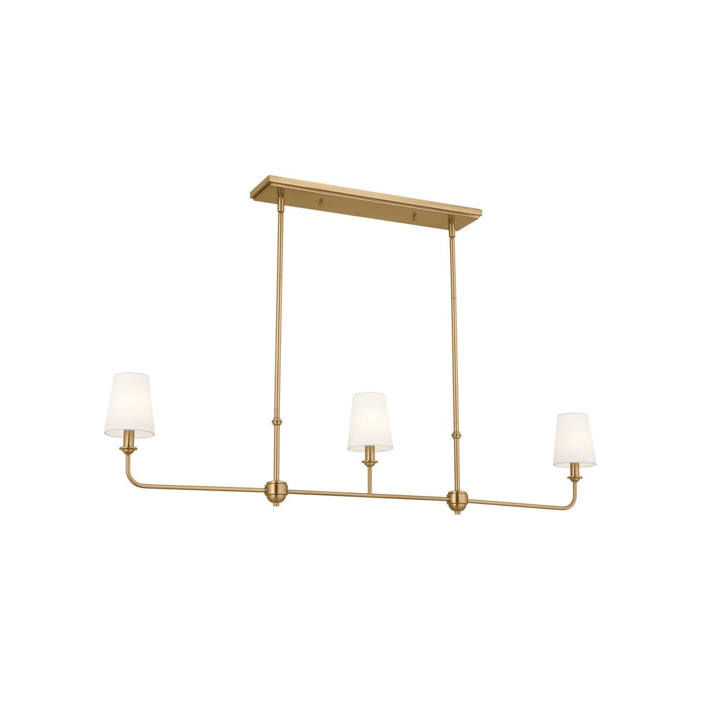 Mymareth Linear Chandelier
