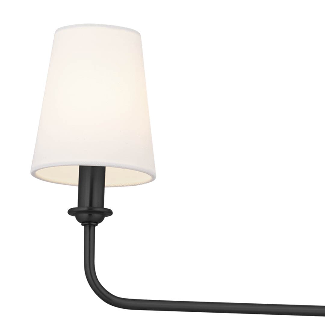 Mymareth Linear Chandelier