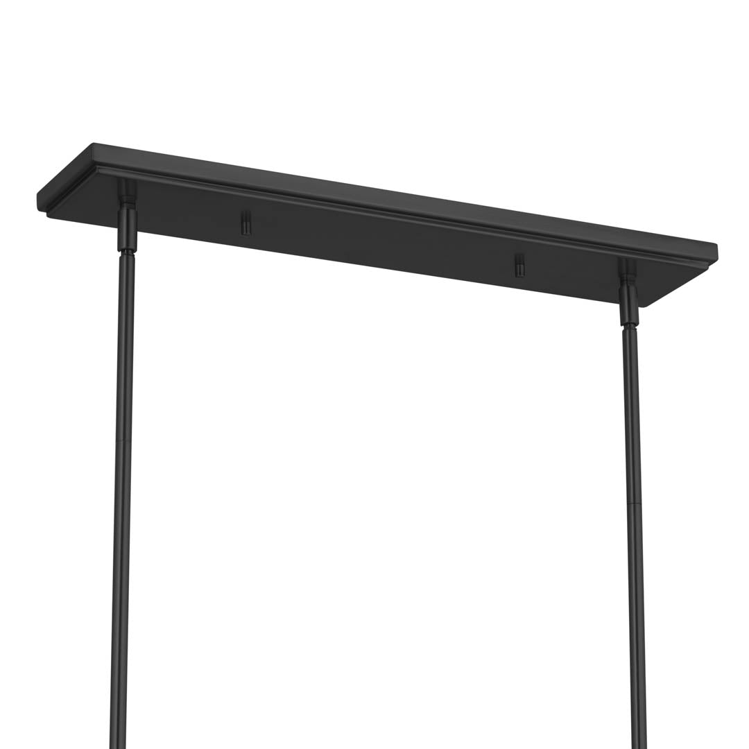 Mymareth Linear Chandelier