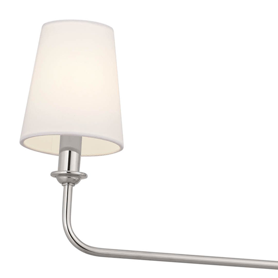 Mymareth Linear Chandelier