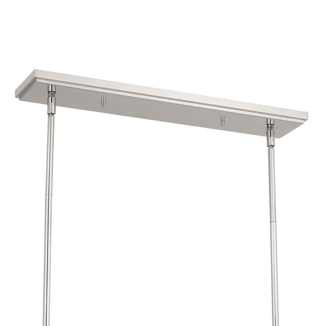 Mymareth Linear Chandelier