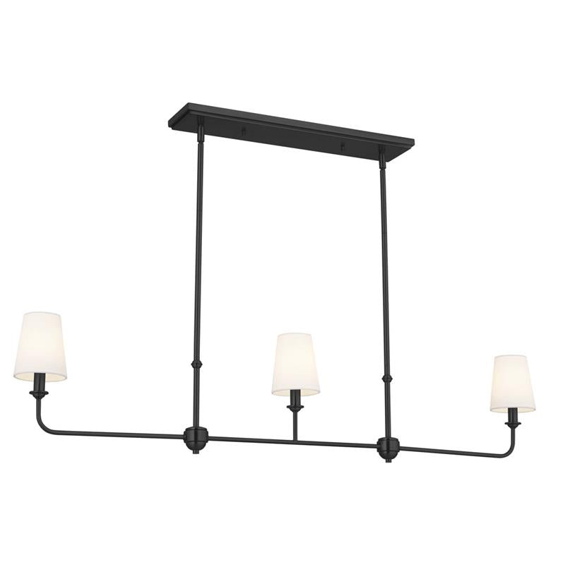 Mymareth Linear Chandelier