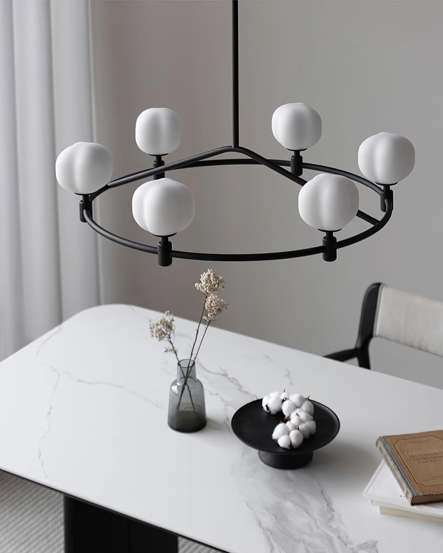 Sabine Chandelier