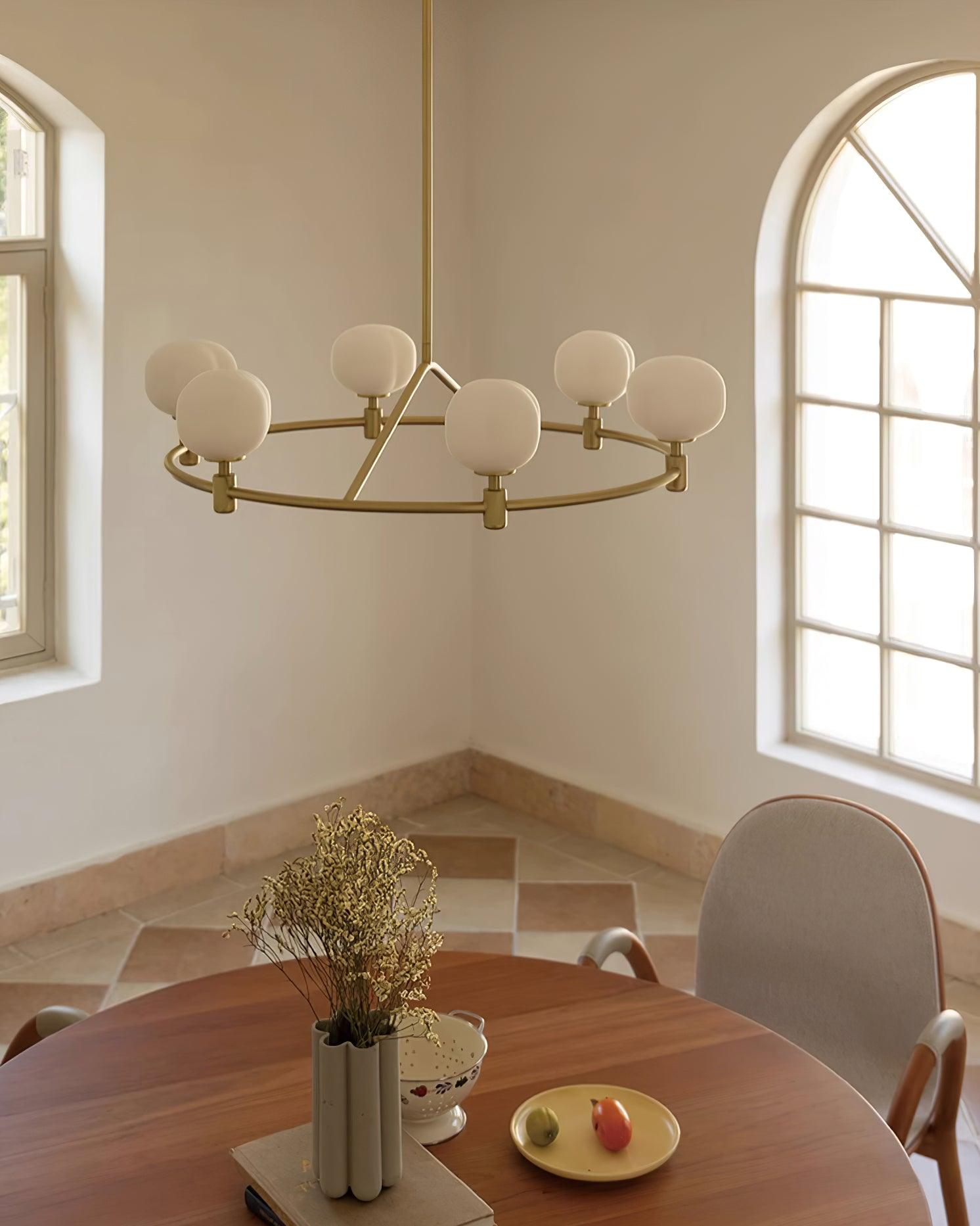 Sabine Chandelier