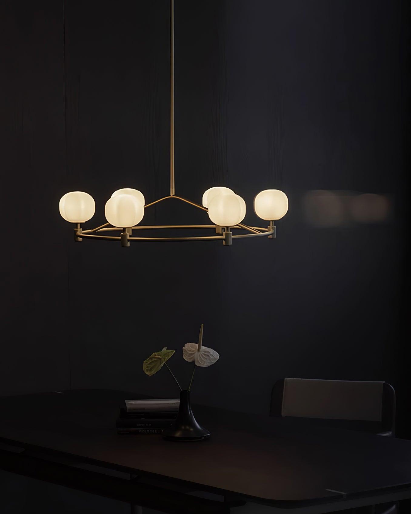 Ballip Chandelier