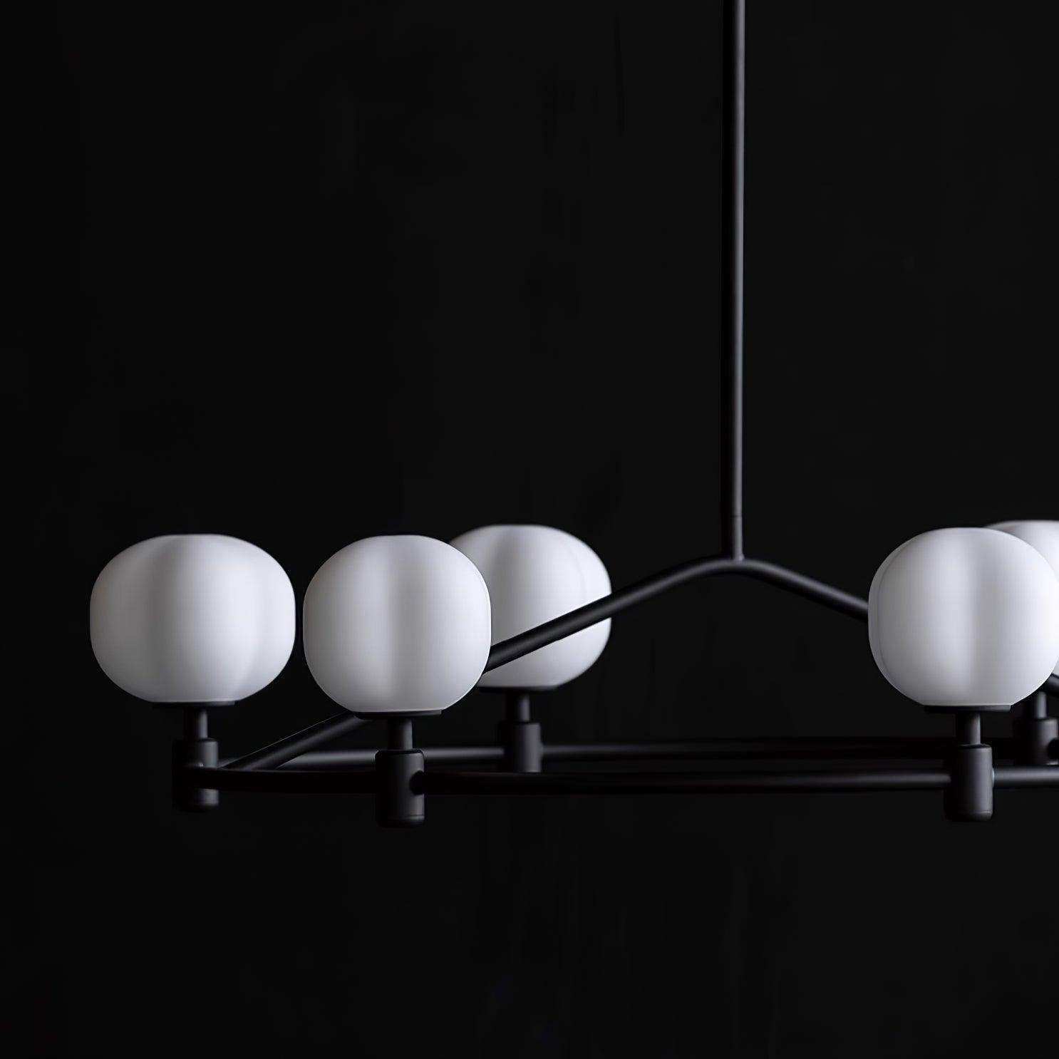 Ballip Chandelier