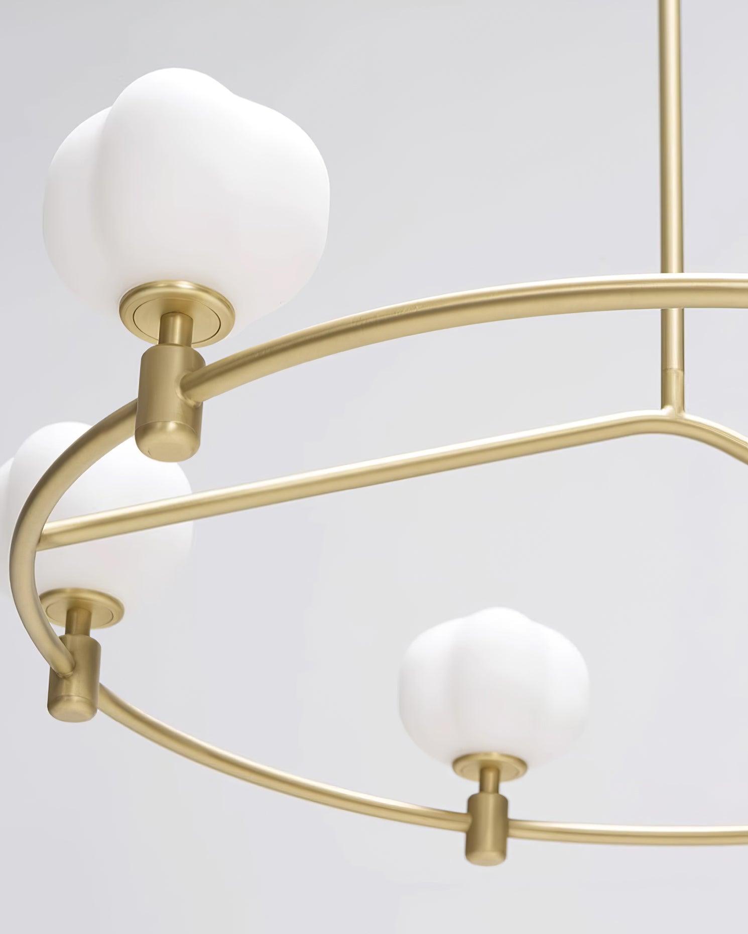 Sabine Chandelier