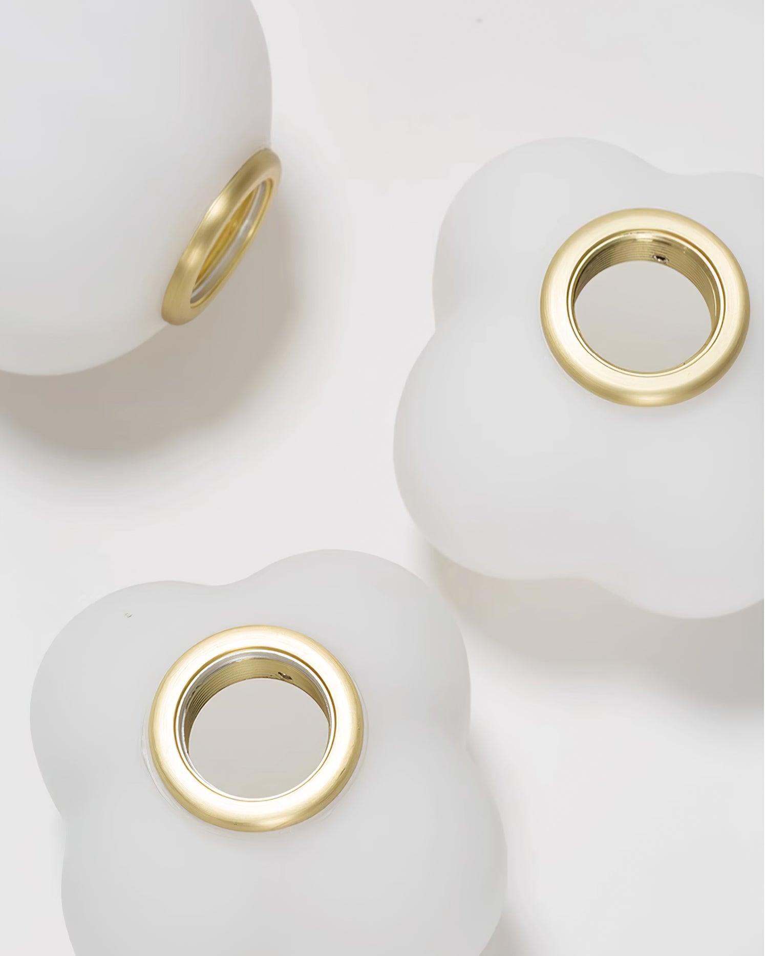 Ballip Chandelier