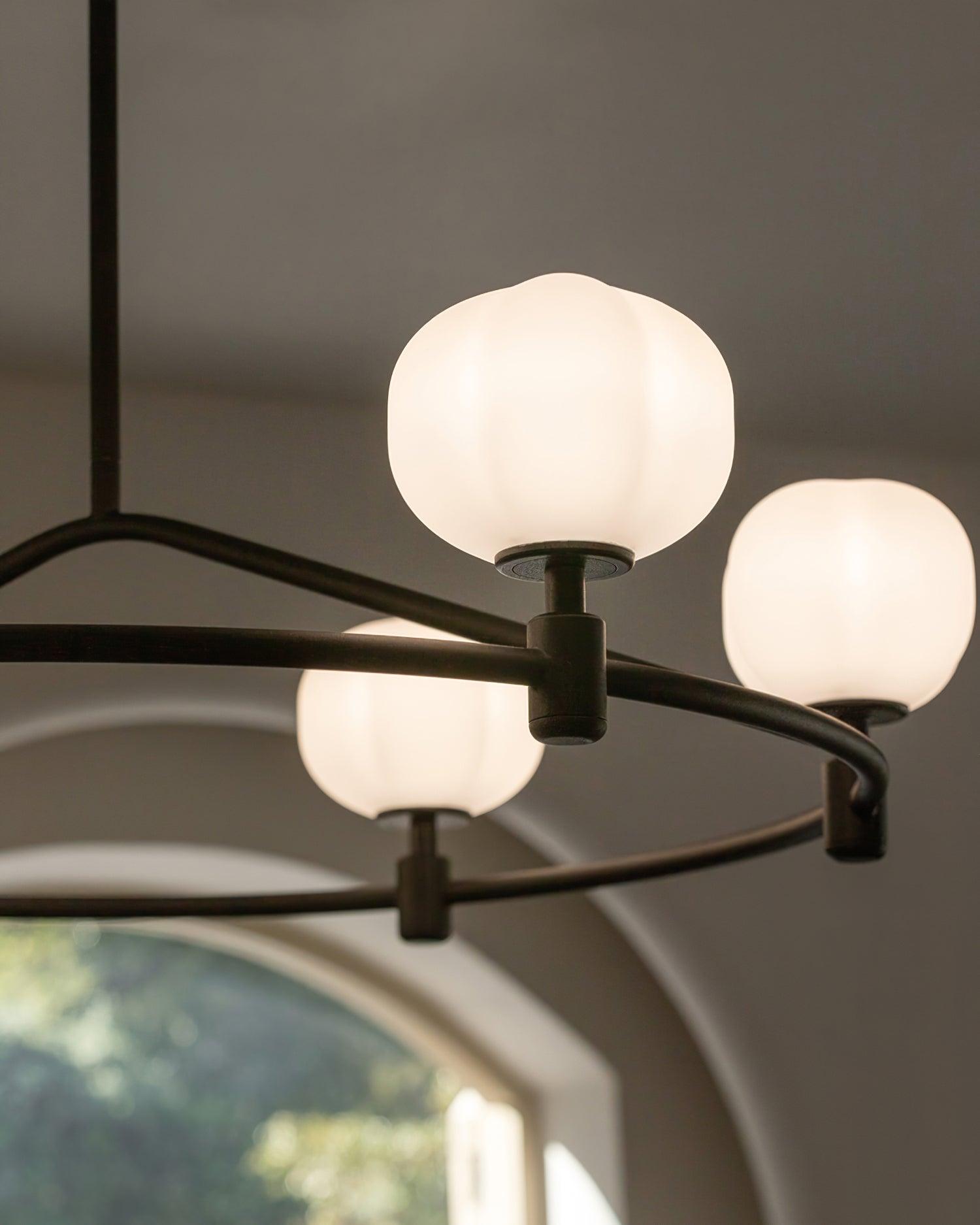 Ballip Chandelier