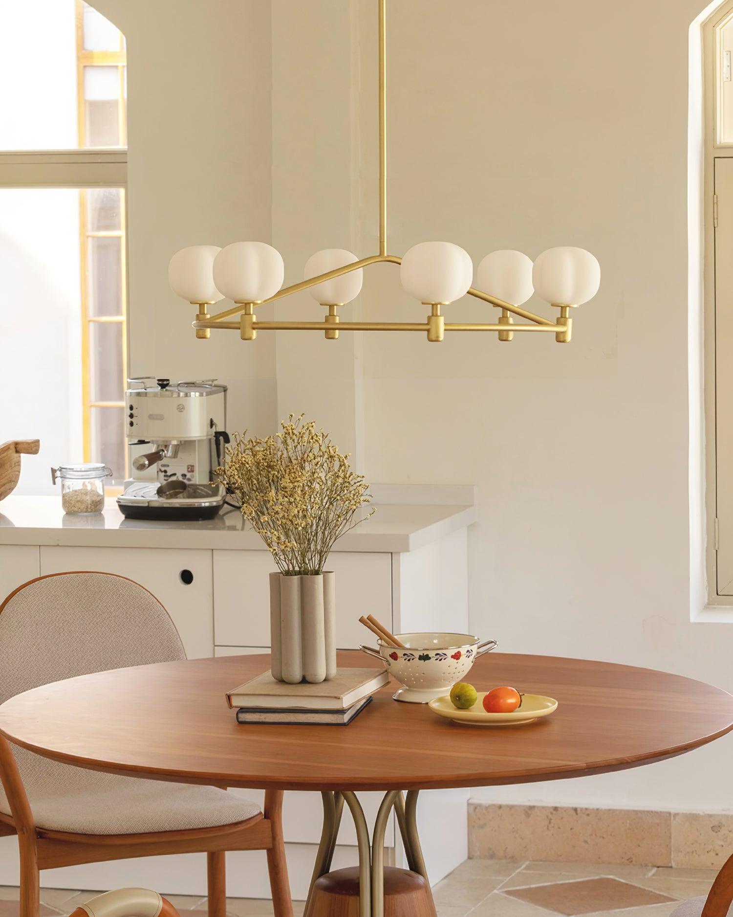 Ballip Chandelier