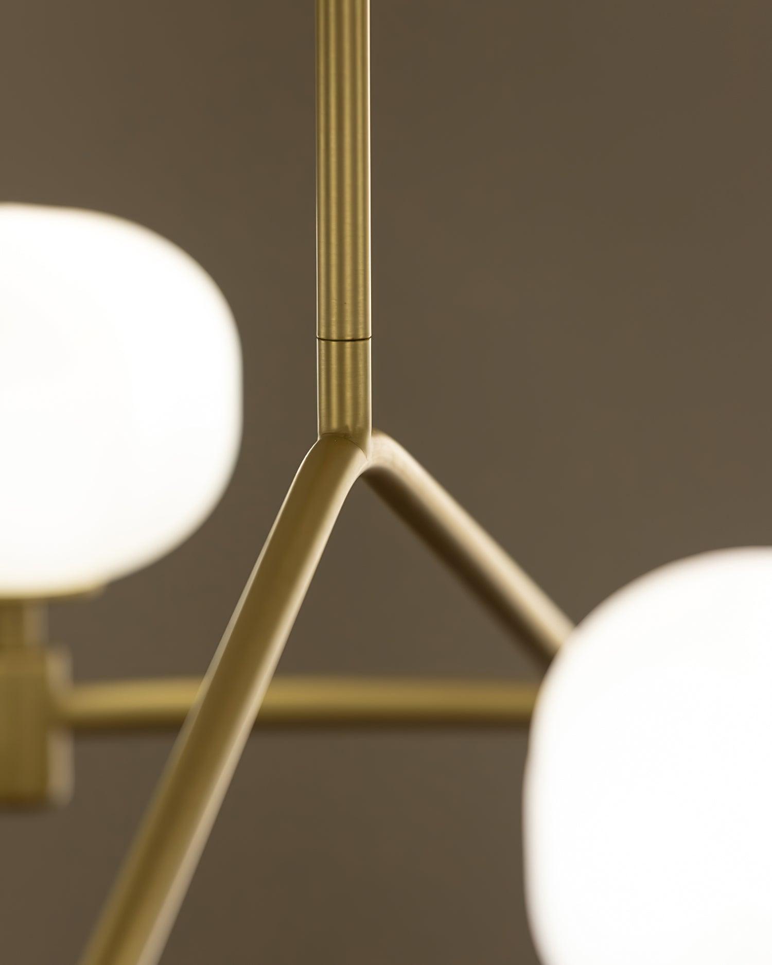 Ballip Chandelier