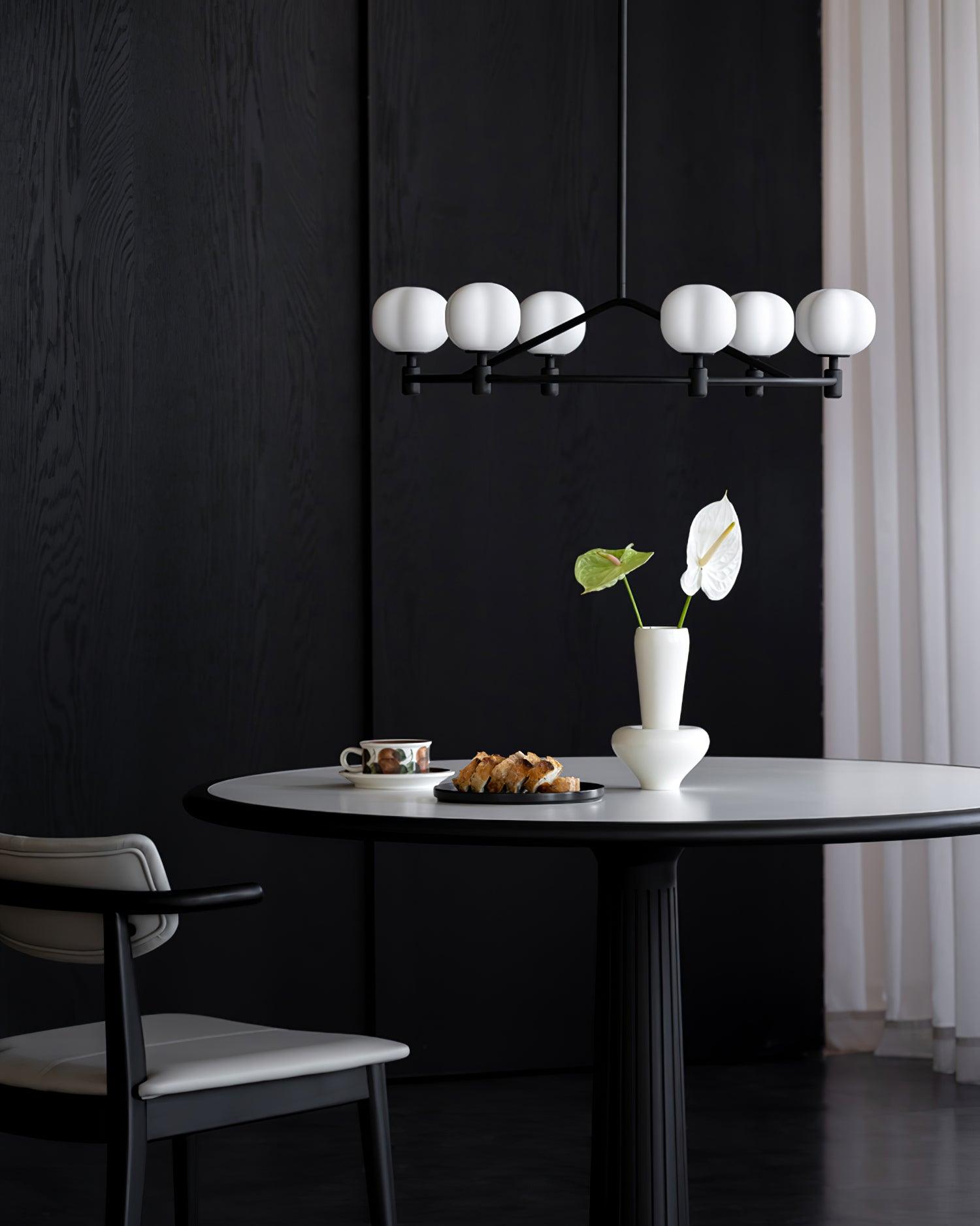 Sabine Chandelier