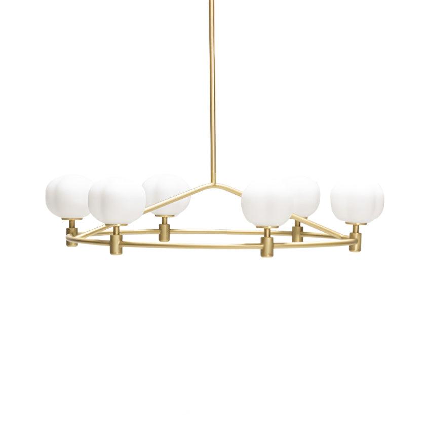 Ballip Chandelier