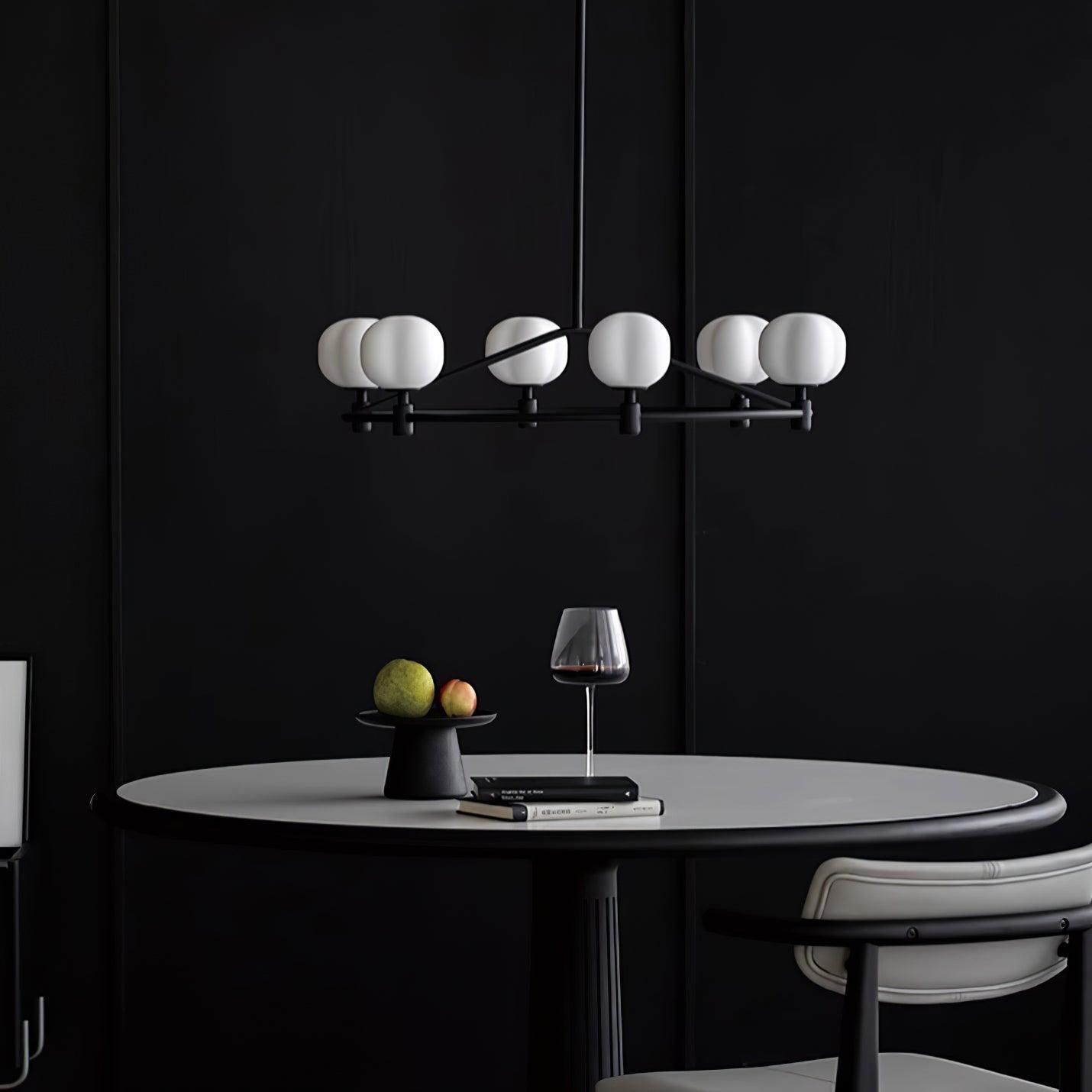 Sabine Chandelier