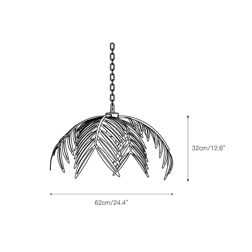 Citalos Pendant Light