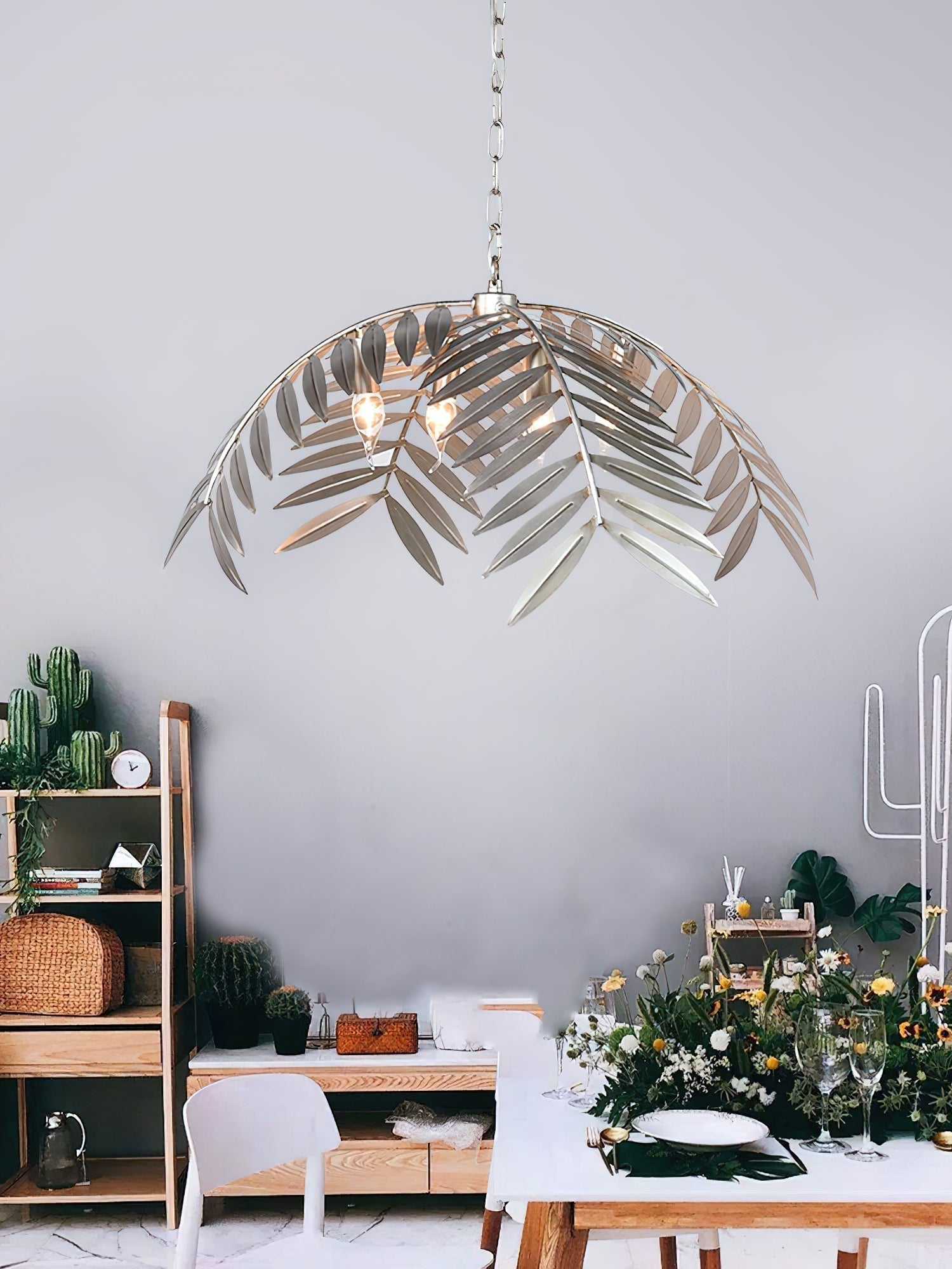 Citalos Pendant Light