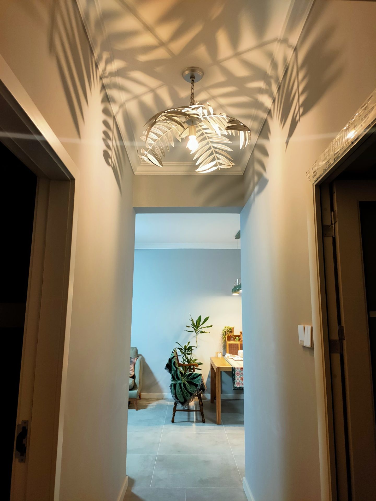 Citalos Pendant Light