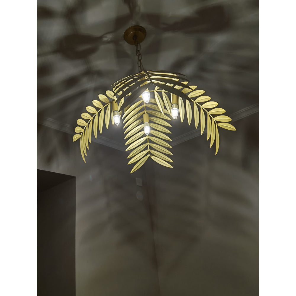 Citalos Pendant Light