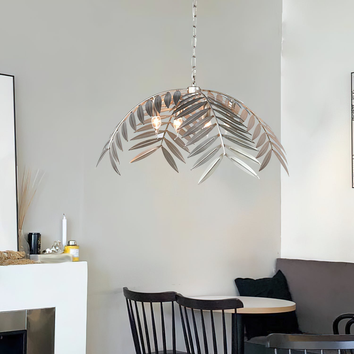 Citalos Pendant Light