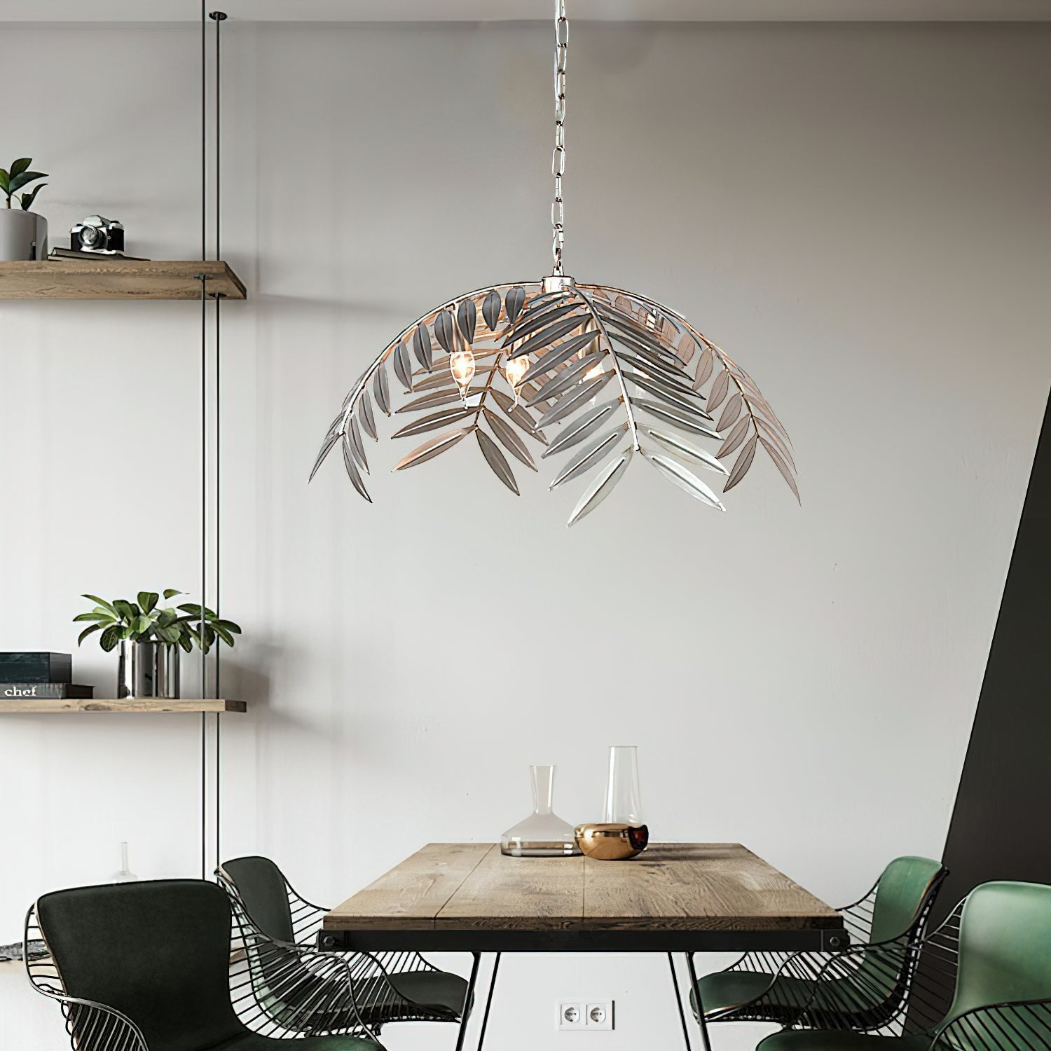 Citalos Pendant Light