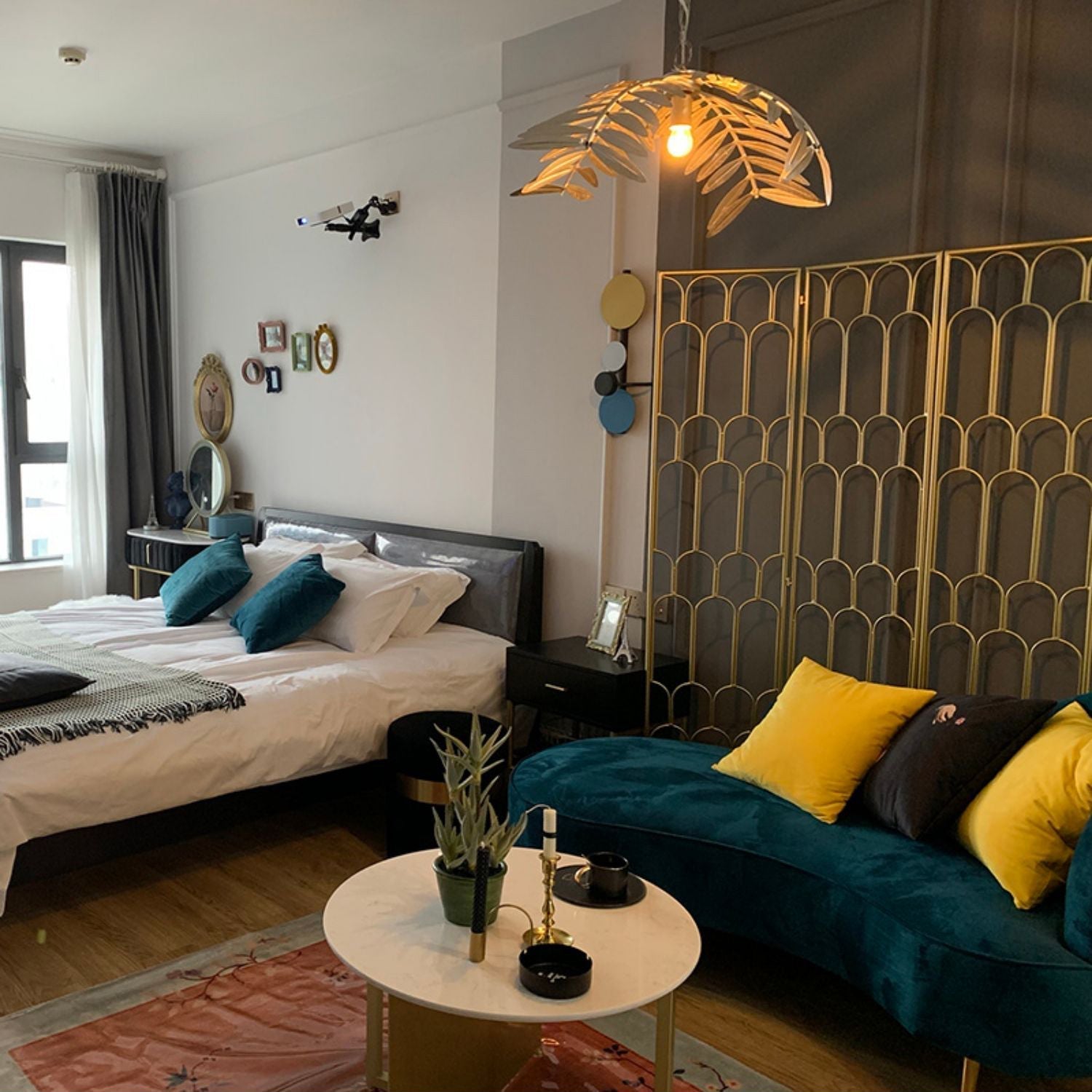Citalos Pendant Light