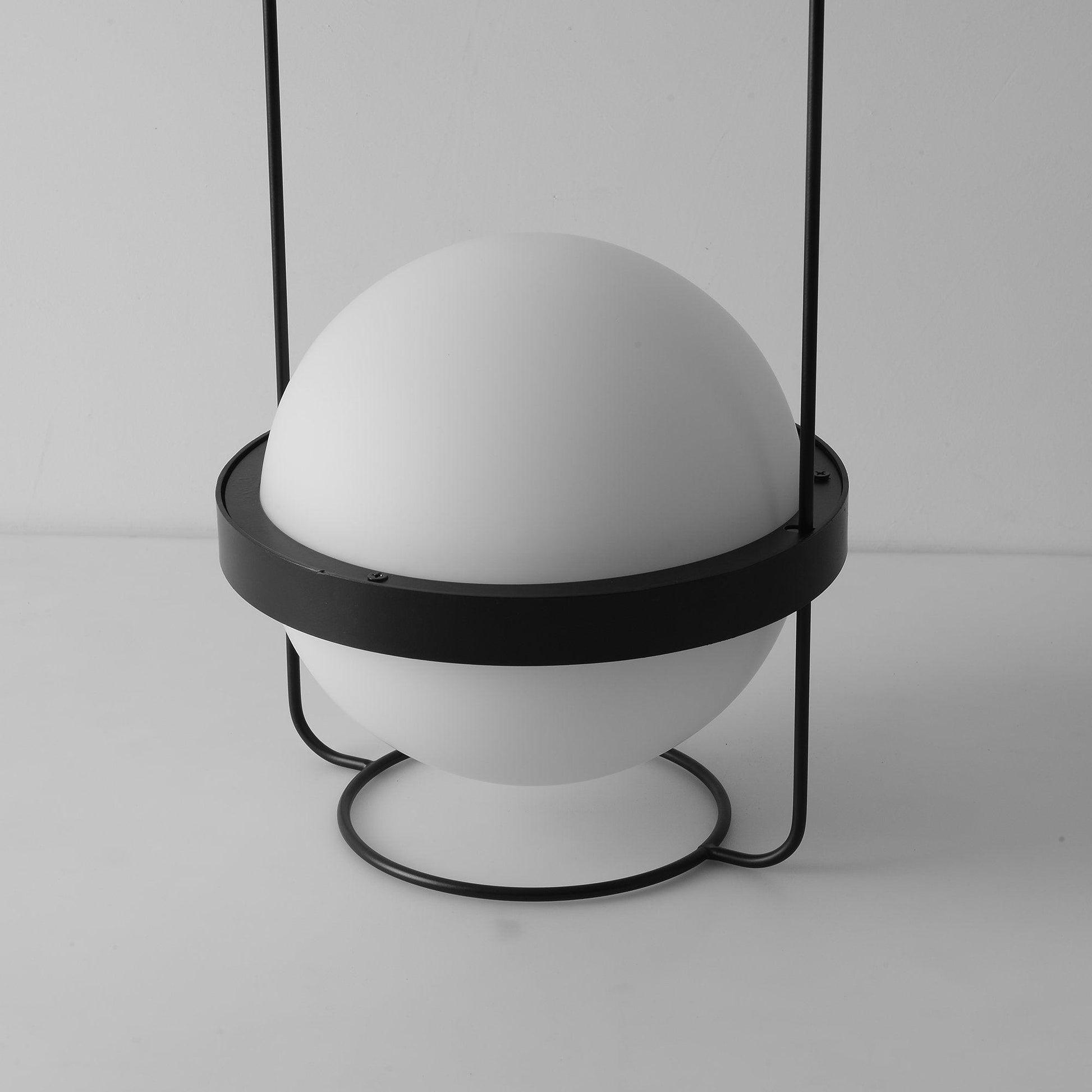 Eric Contemporary Table Lamp-Neutral Decor