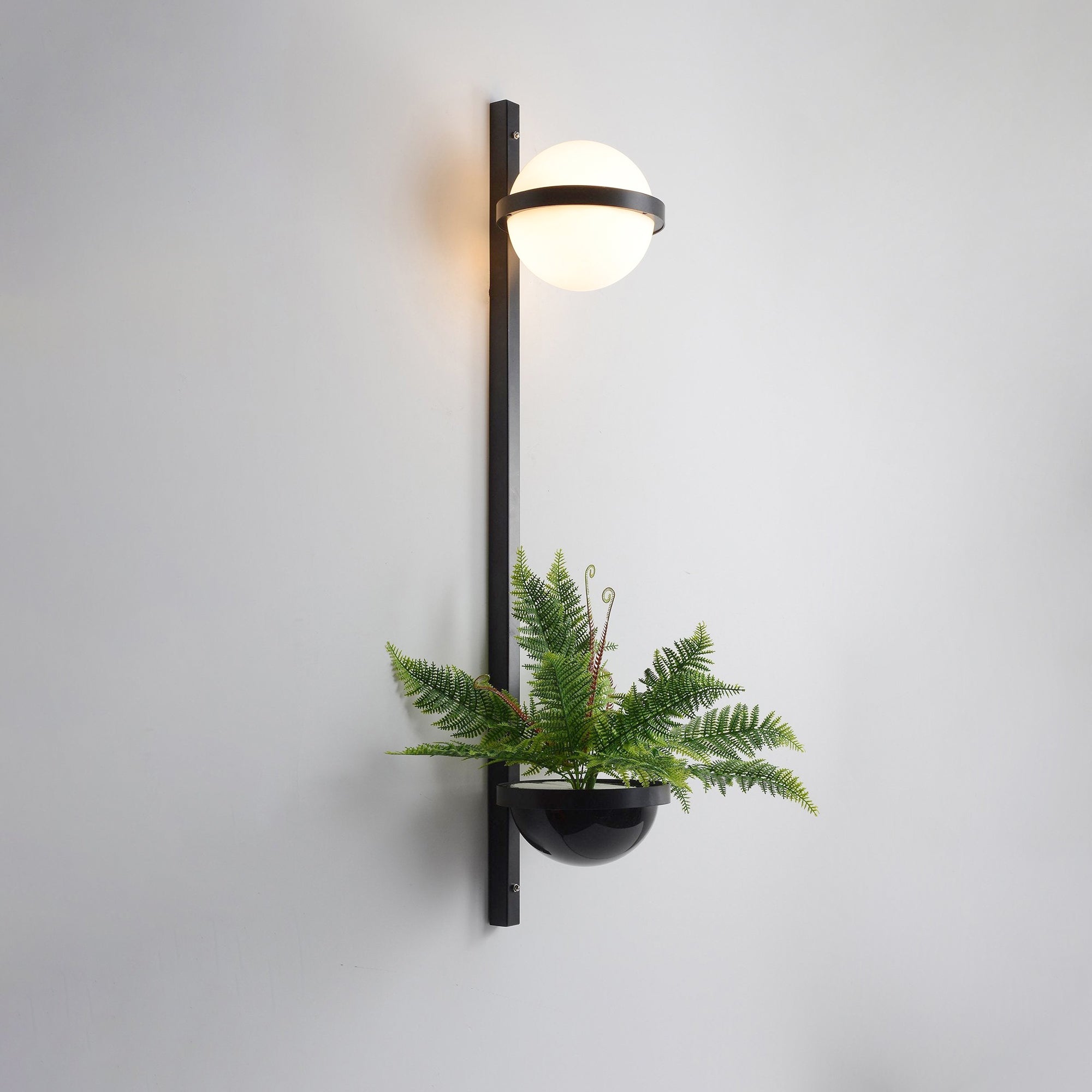 Elmarisra Modern Minimalist Wall Light-Neutral Decor