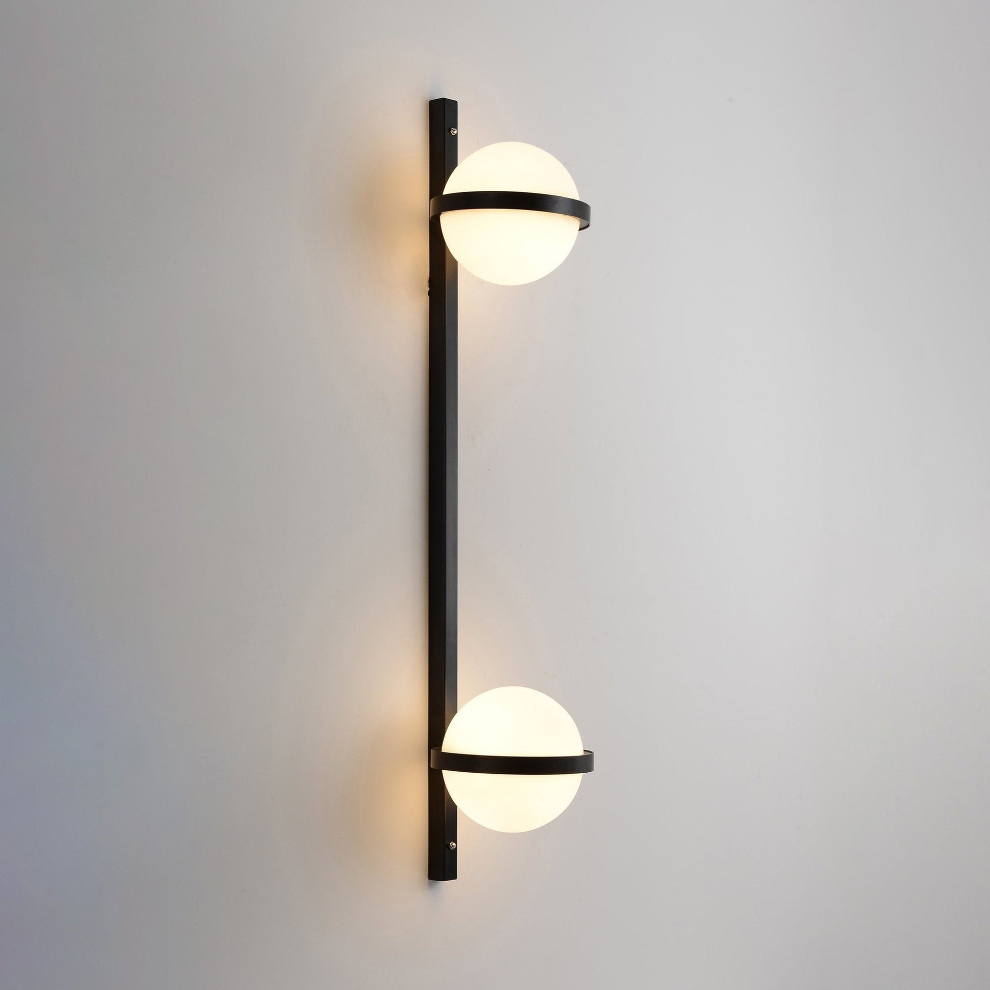 Suren Indoor Outdoor Wall Light-Neutral Decor