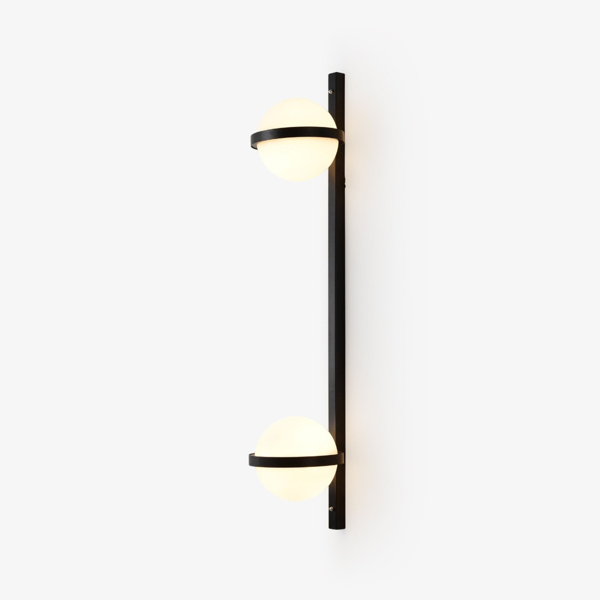 Vasila Modern Minimalist Indoor Outdoor Wall Light-Neutral Decor