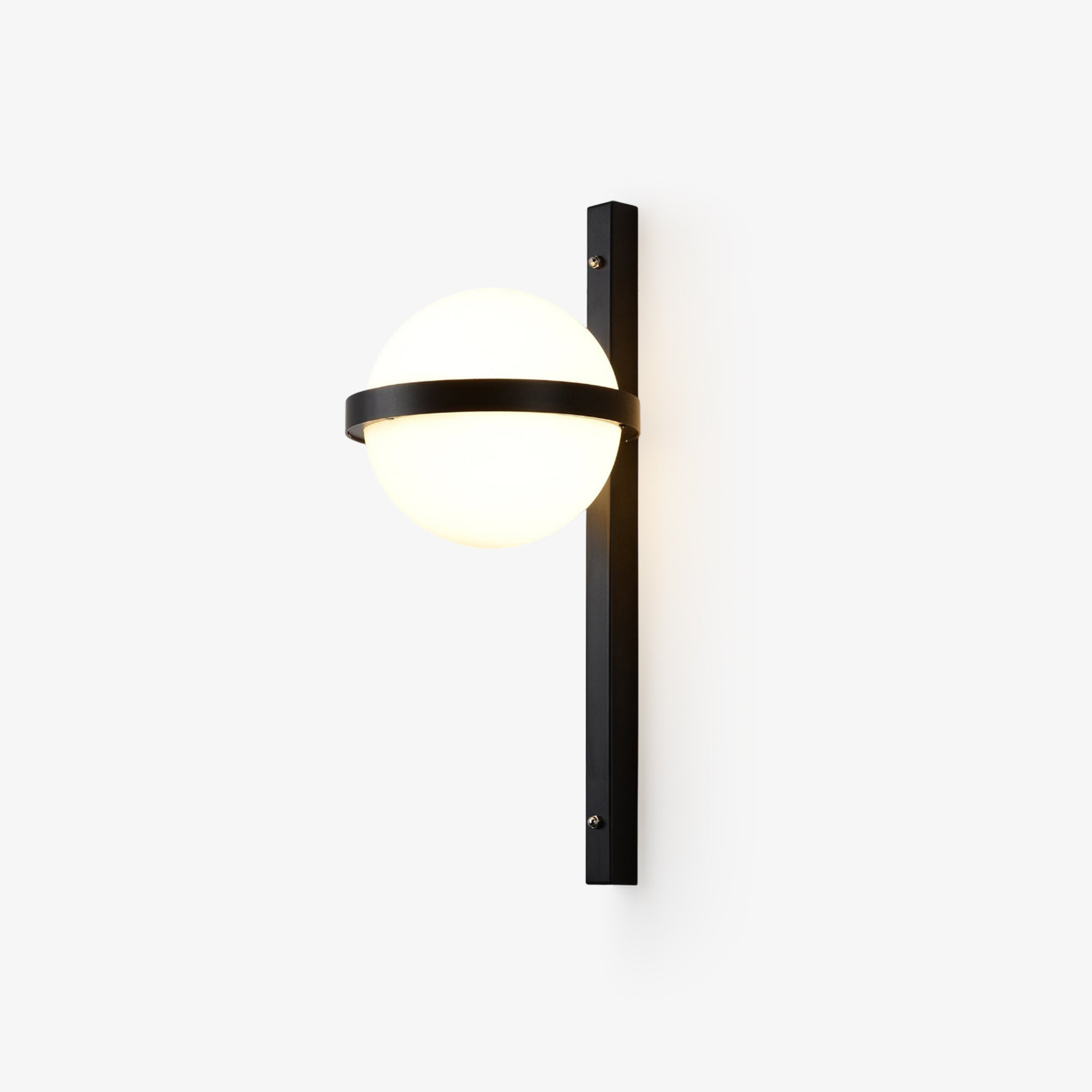 Suren Indoor Outdoor Wall Light-Neutral Decor